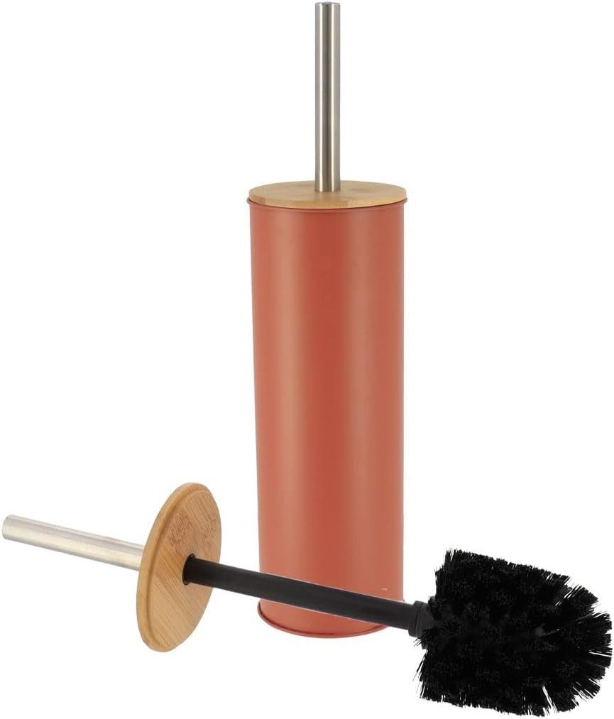 TENDANCE WC-Garnitur Toilettenbürste WC-Bürstenhalter Garnitur Bürste günstig online kaufen