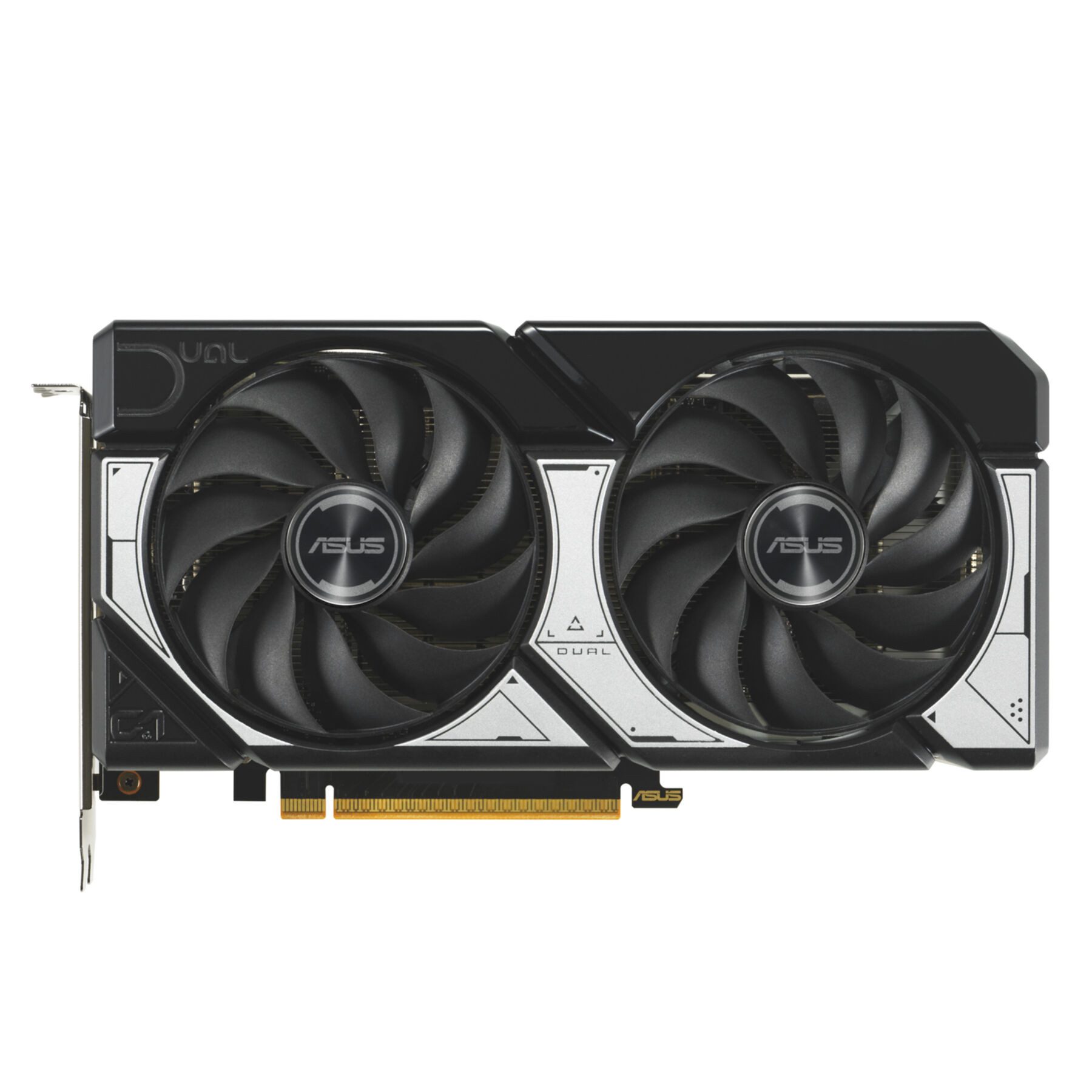 DUAL-RTX5060-O8G Grafikkarte