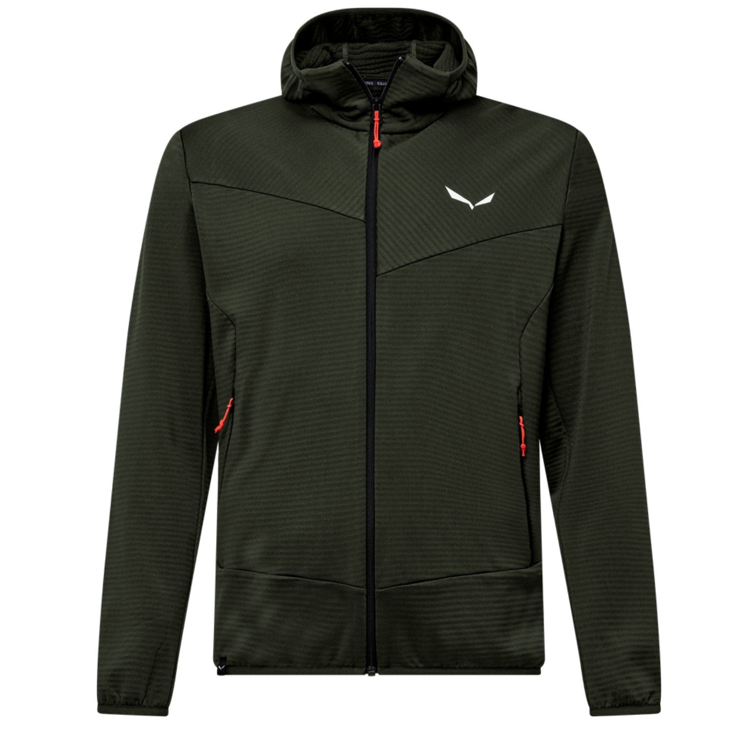 Salewa Fleecejacke Altavia Polarlite Unterlayer Fleecejacke