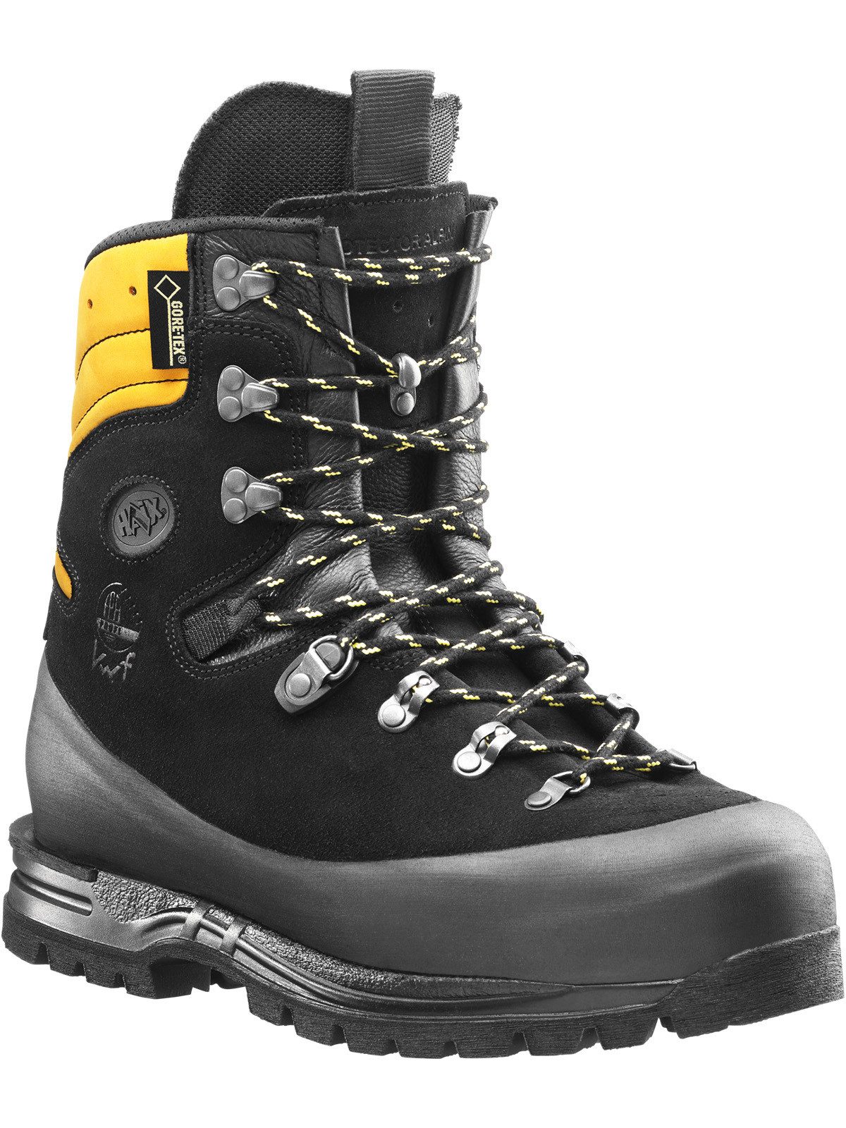 haix Protector Alpin Arbeitsschuh