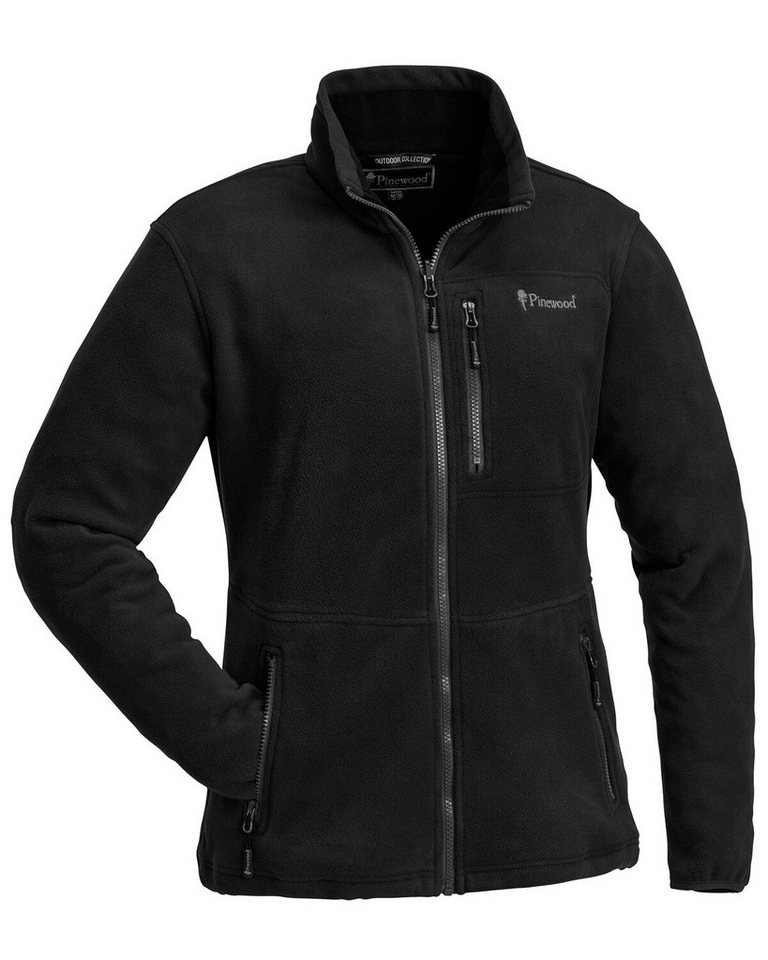 Pinewood Fleecejacke Damen Fleecejacke Finnveden