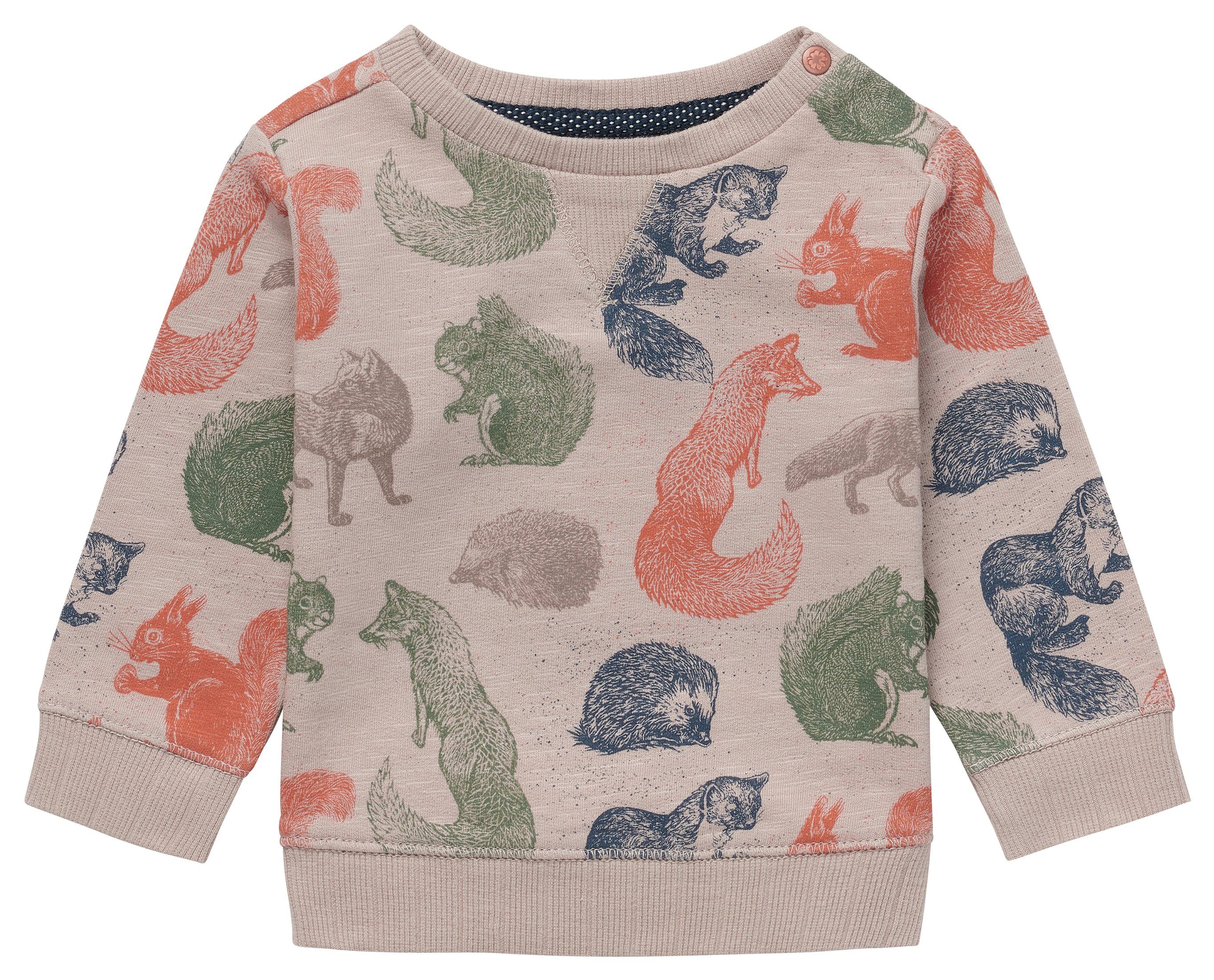 Noppies Sweater Pullover Noppies Jerevan (1-tlg)