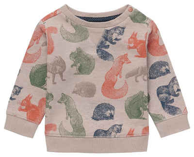 Noppies Sweater Pullover Jerevan (1-tlg)