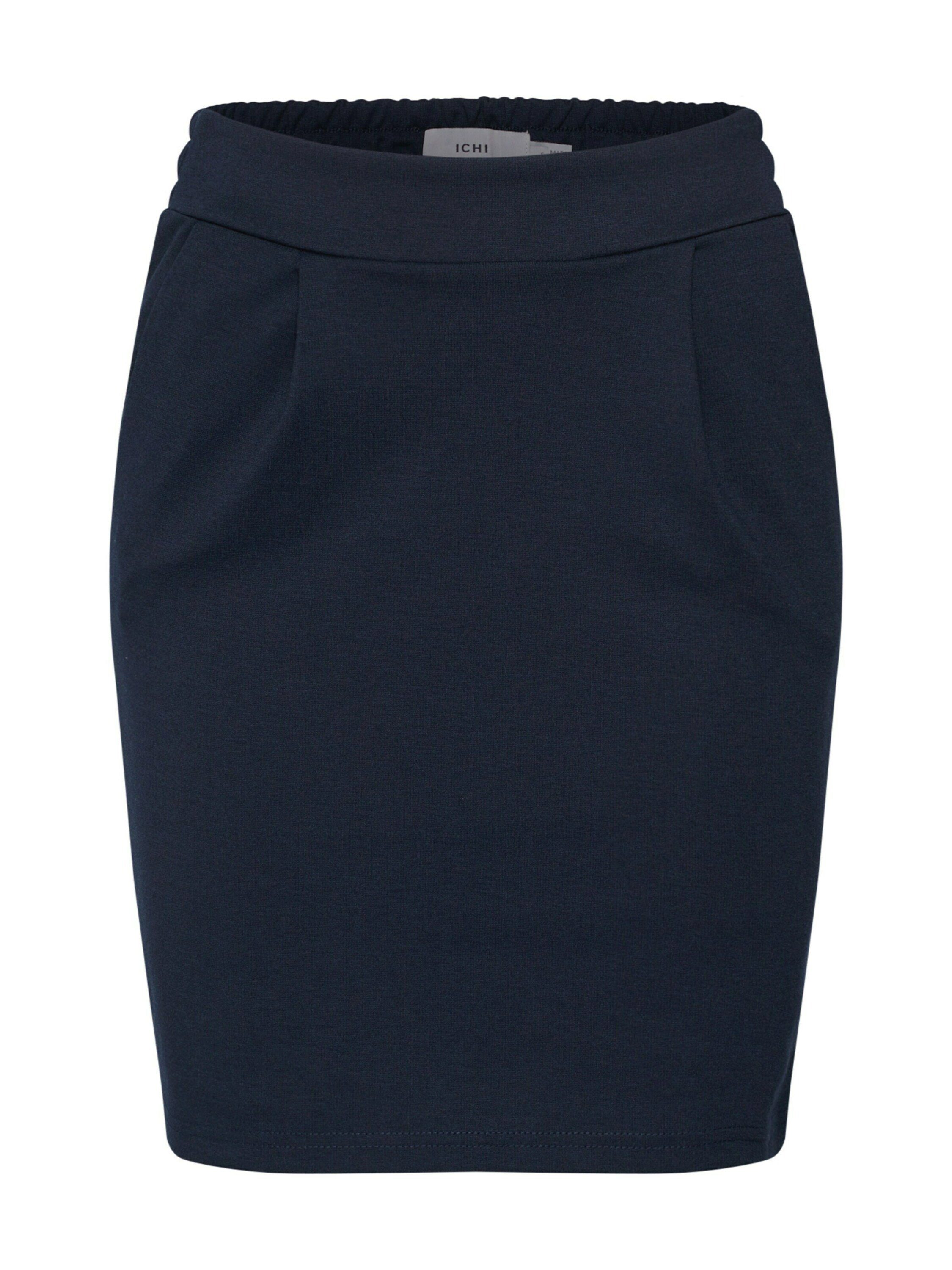 Ichi  Röcke Jupe mi-longue femme  Kate günstig online kaufen