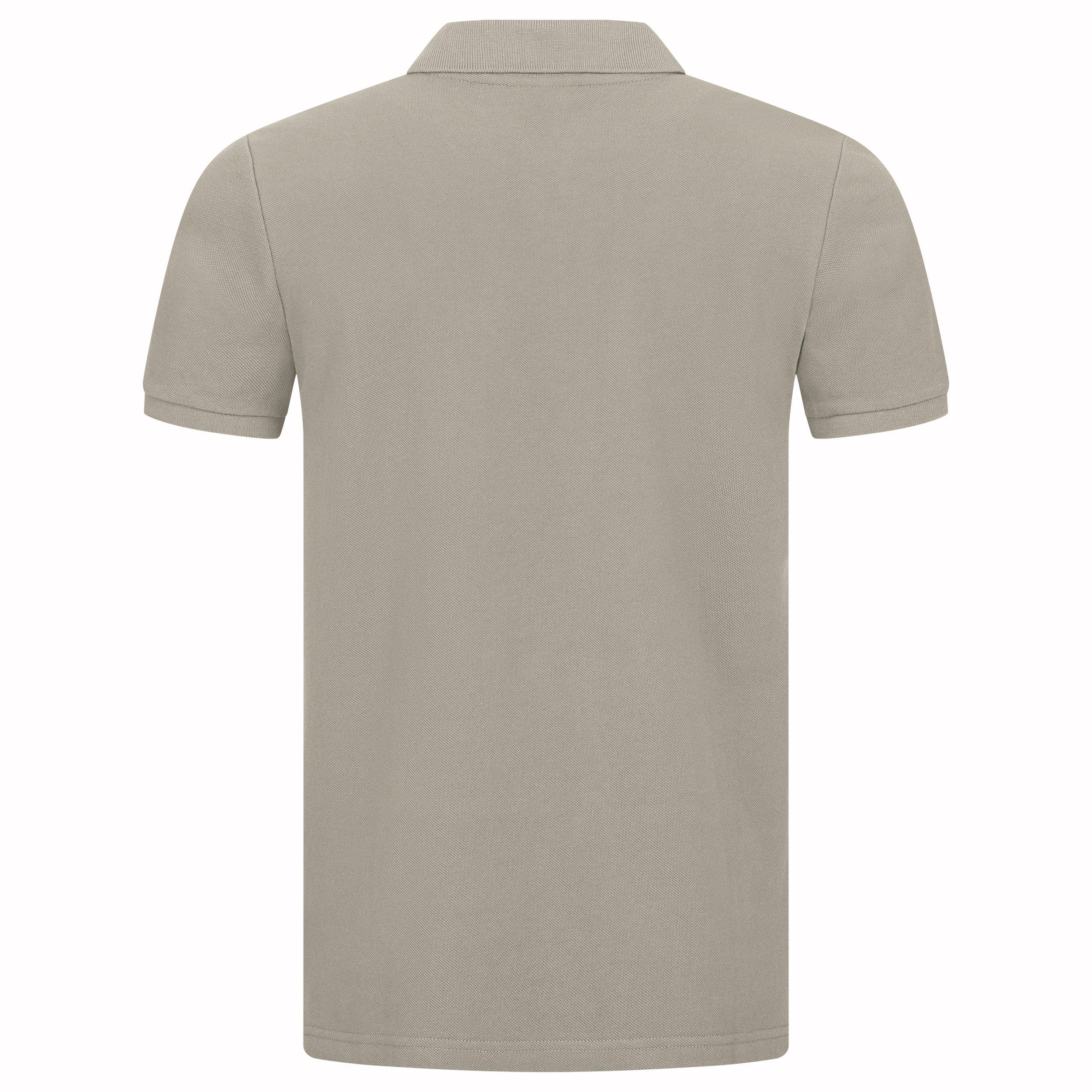 Höhenhorn Poloshirt Waliss Herren Shirt Polohemd für Männer Regular Fit aus günstig online kaufen