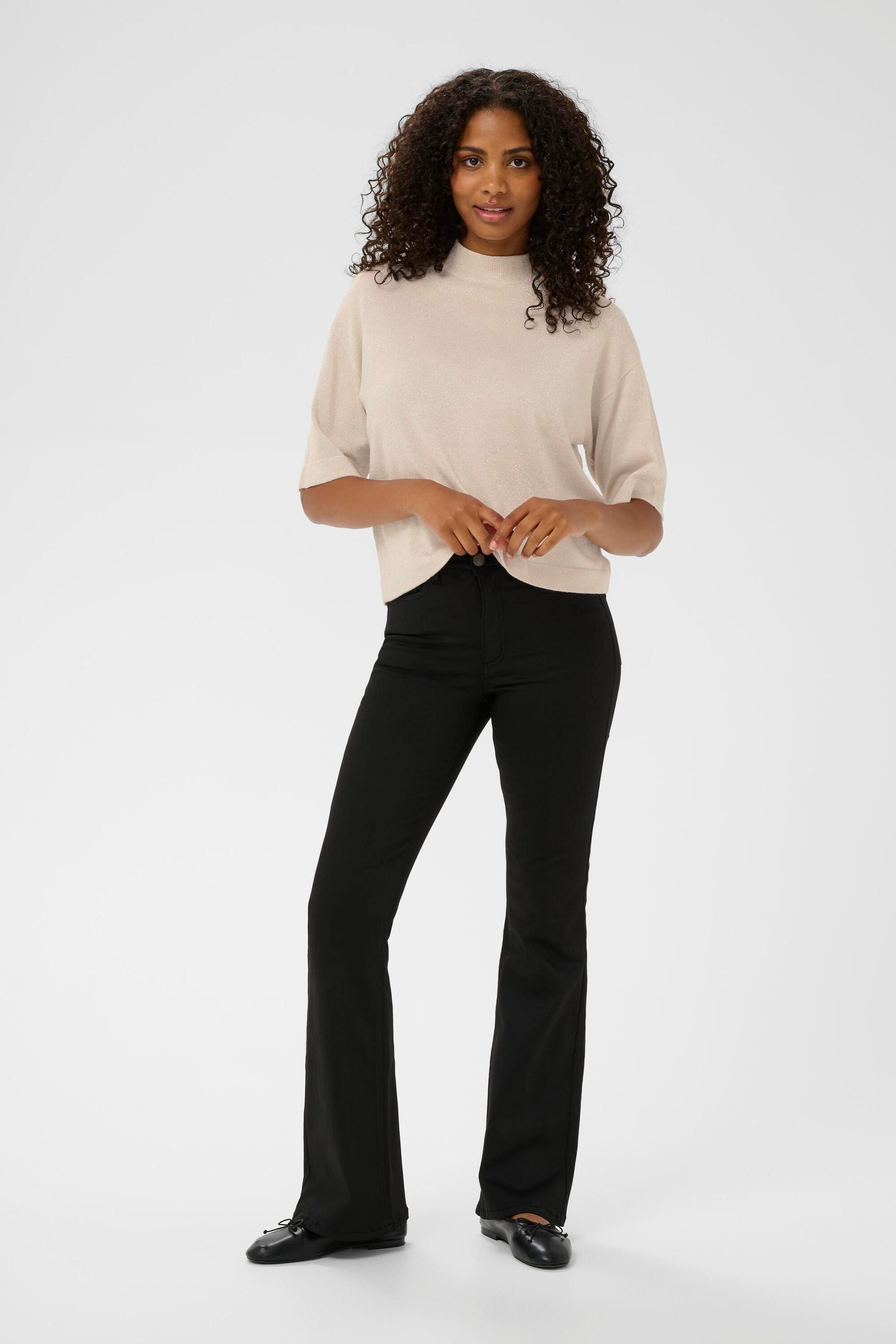 KAFFE Strickpullover Strickpullover KAregina günstig online kaufen