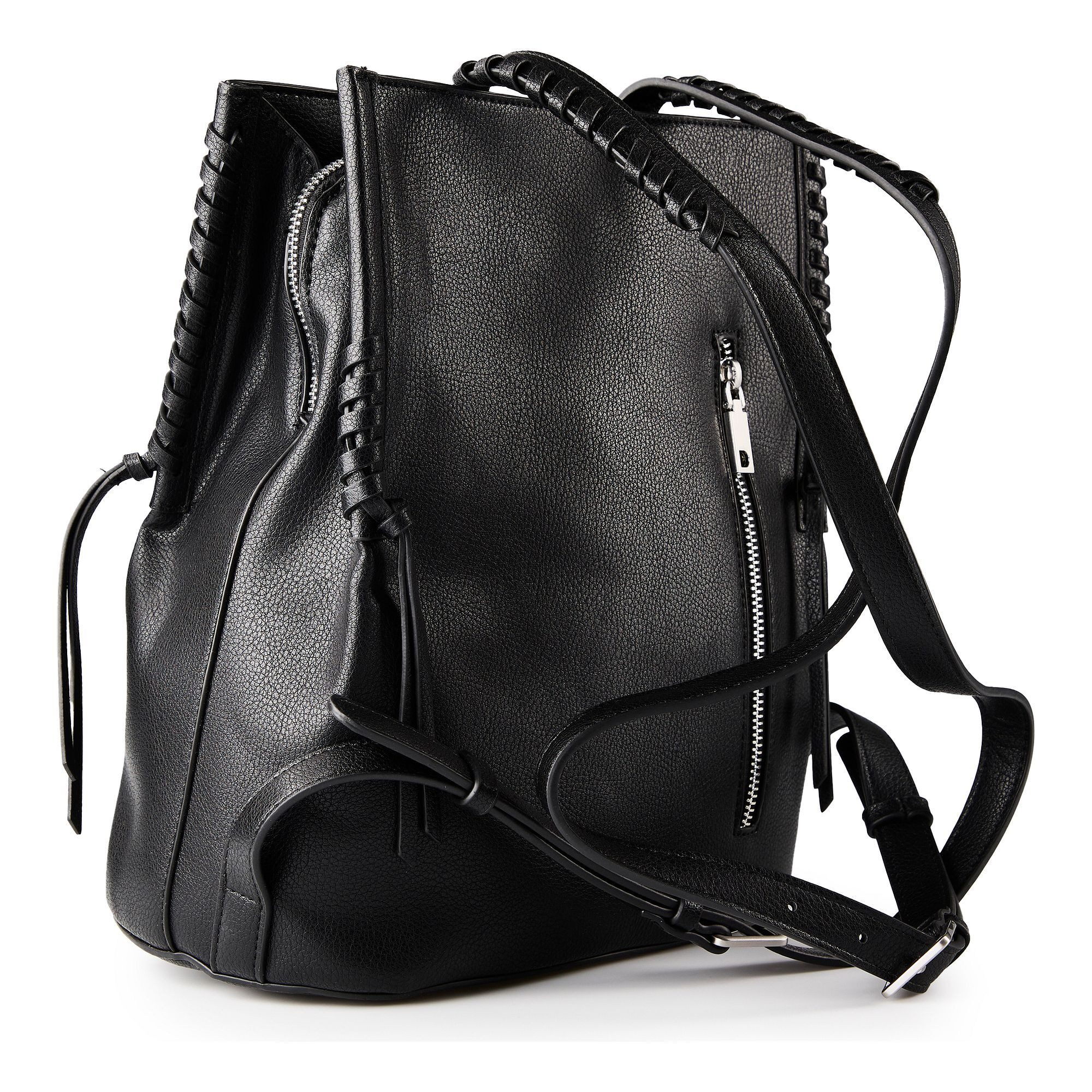 Desigual Cityrucksack Torio, Polyurethan