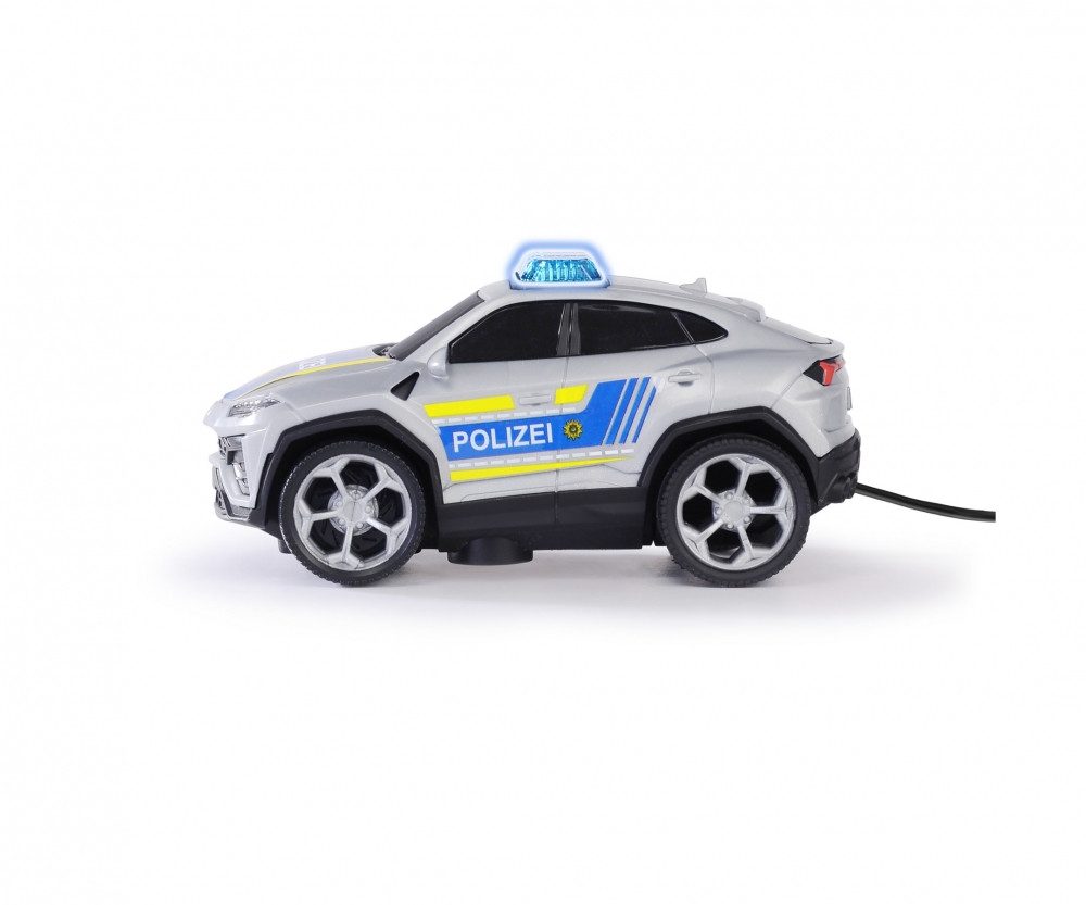 Dickie Toys Spielzeug-Auto Dickie Lamborghini Urus Police Car