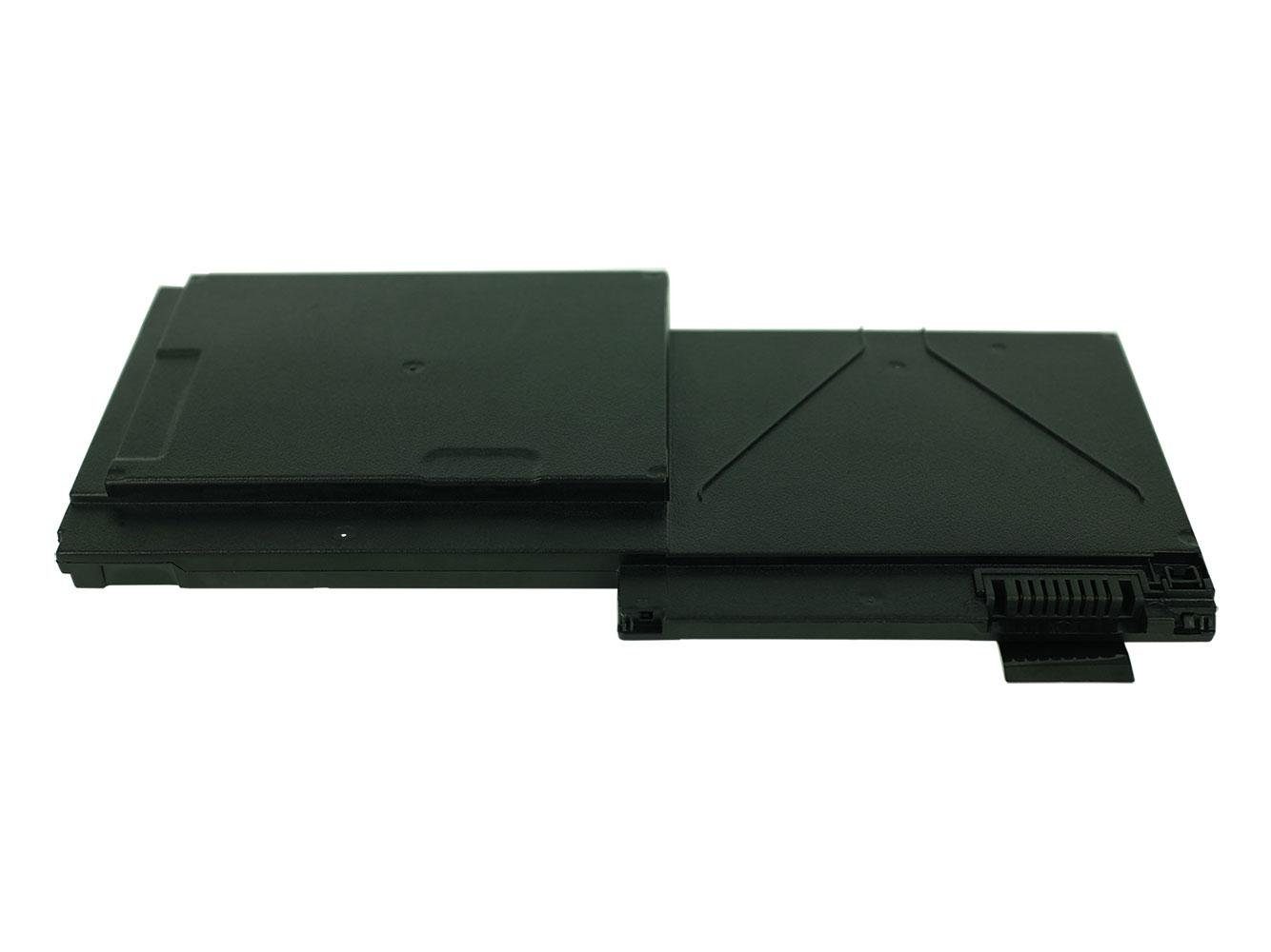 PowerSmart NHP106.68P Laptop-Akku für 4000 V) HP SB03XL (11,1 mAh 717378-001, HSTNN-LB4T, E7U25UT, Li-Polymer