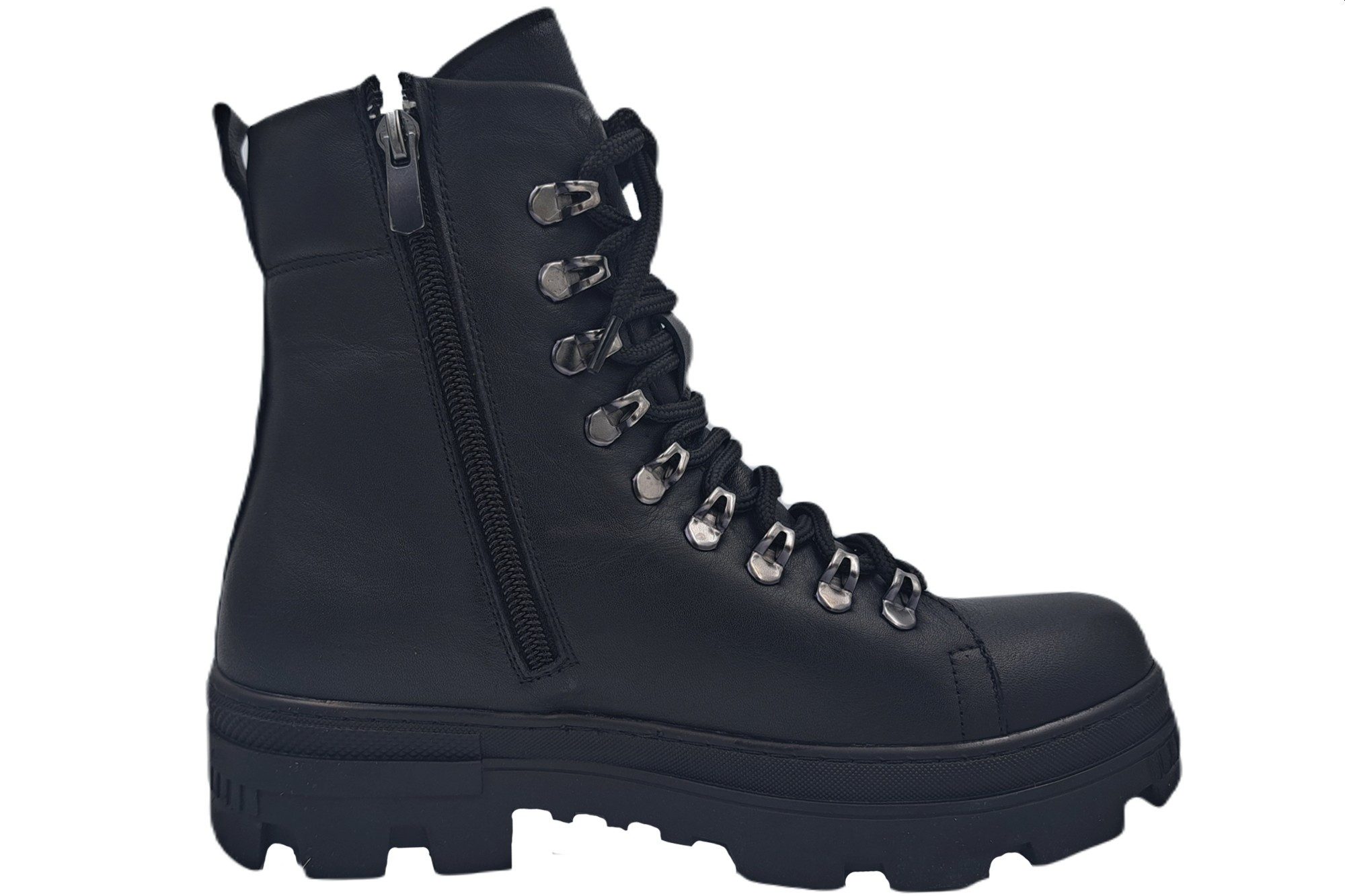 Andrea Conti Stiefelette