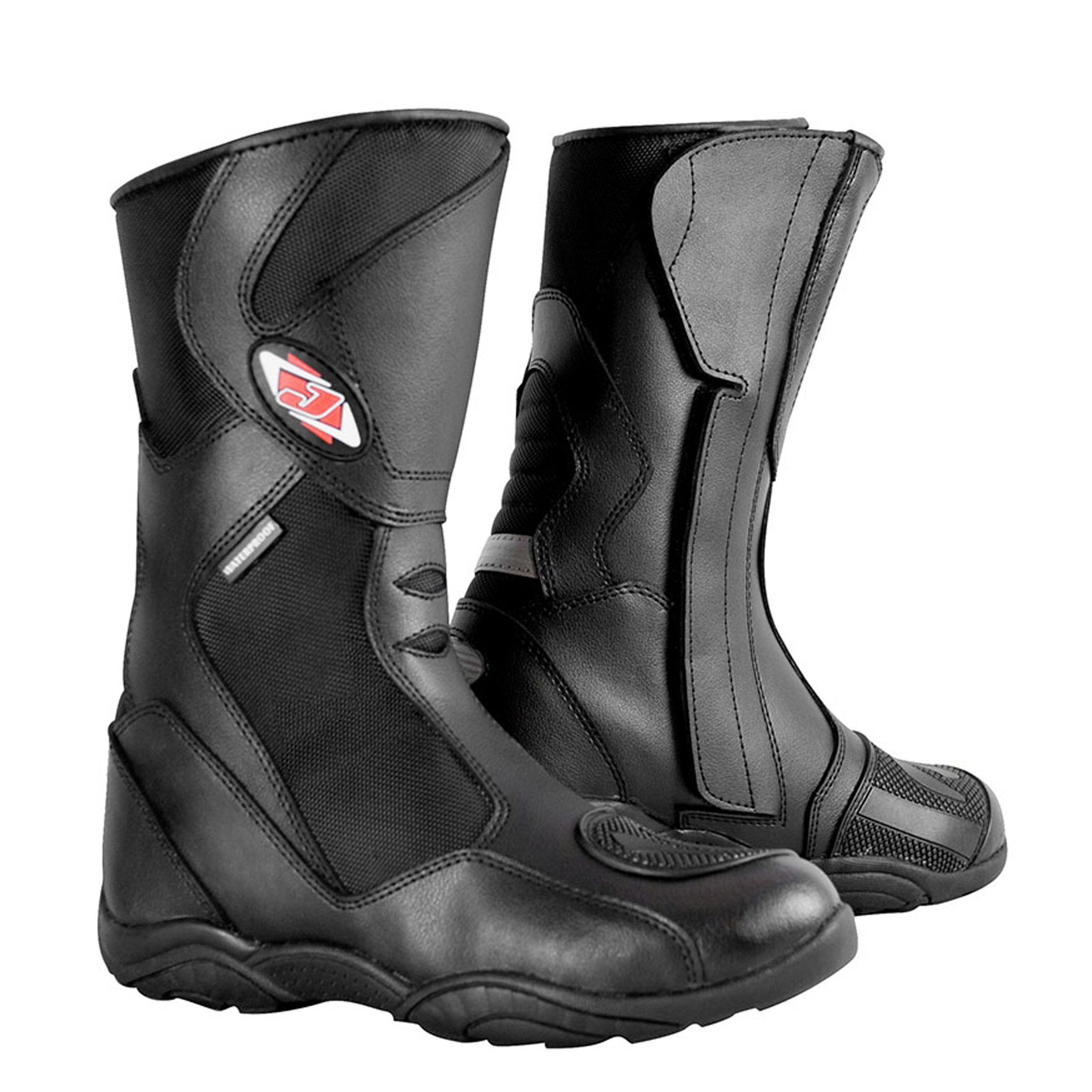 Jopa Jopa Boots RS Motorrad Stiefel wasserdicht 41 Motorradstiefel