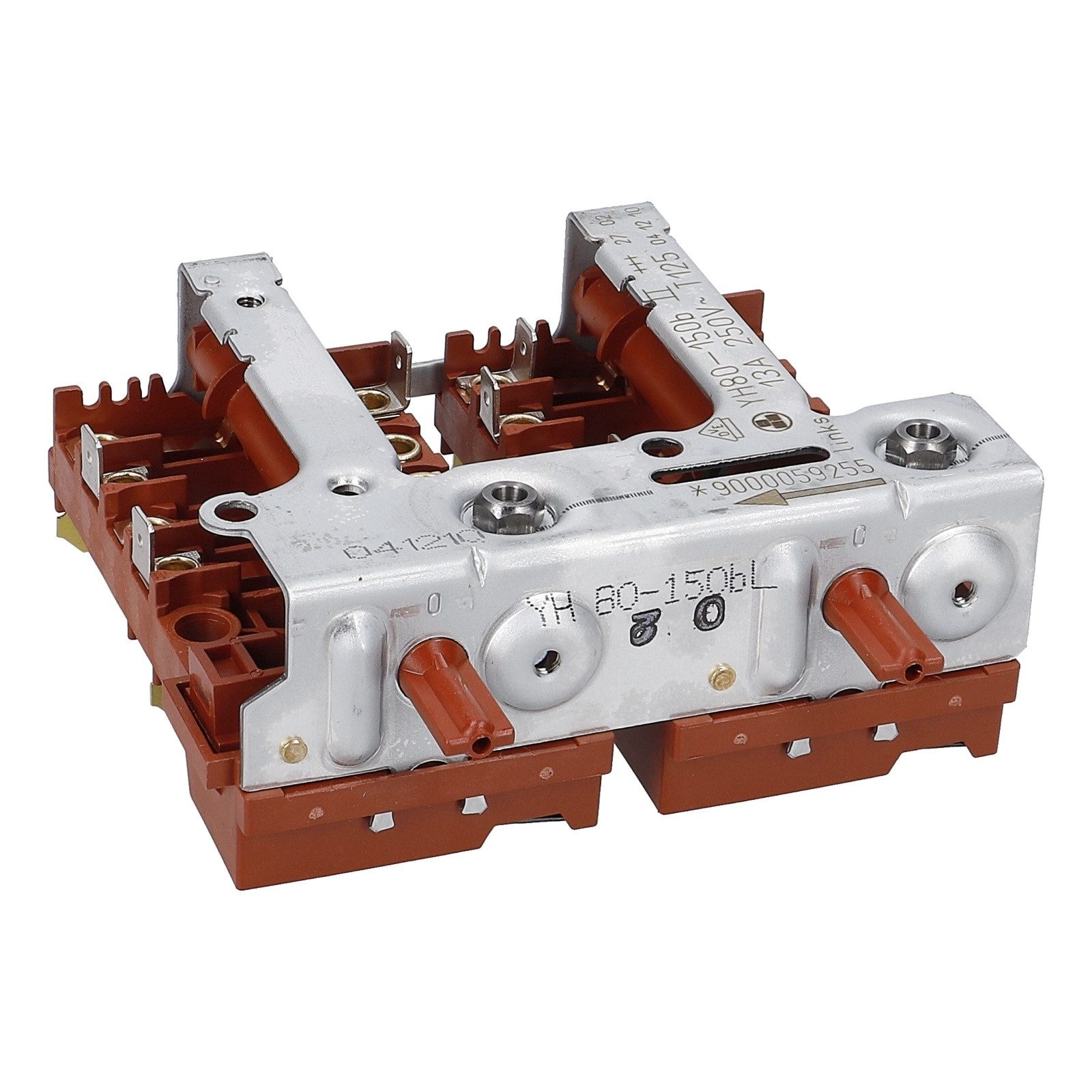 easyPART Montagezubehör Backofen wie BOSCH 00496803 BOSCH 00496803, Für Backofen / Herd