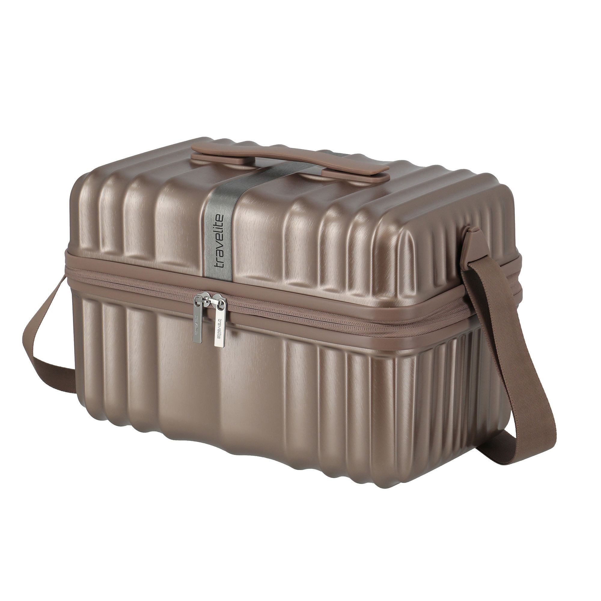 travelite Beautycase Paros, ABS