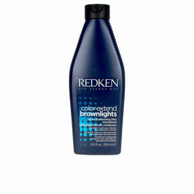 Redken Haarshampoo »Redken Color Extend Brownlights Conditioner 250 ml«