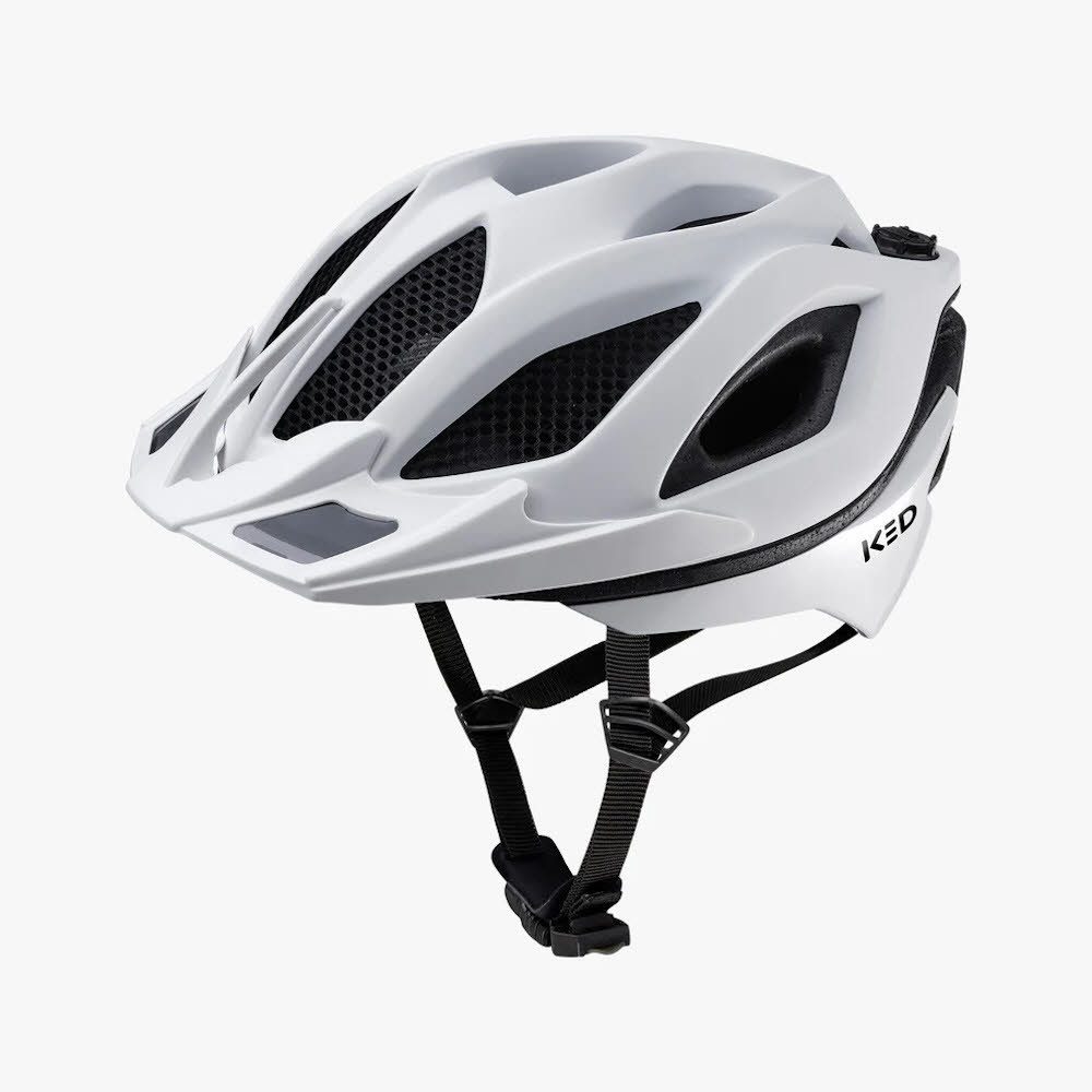 KED Fahrradhelm