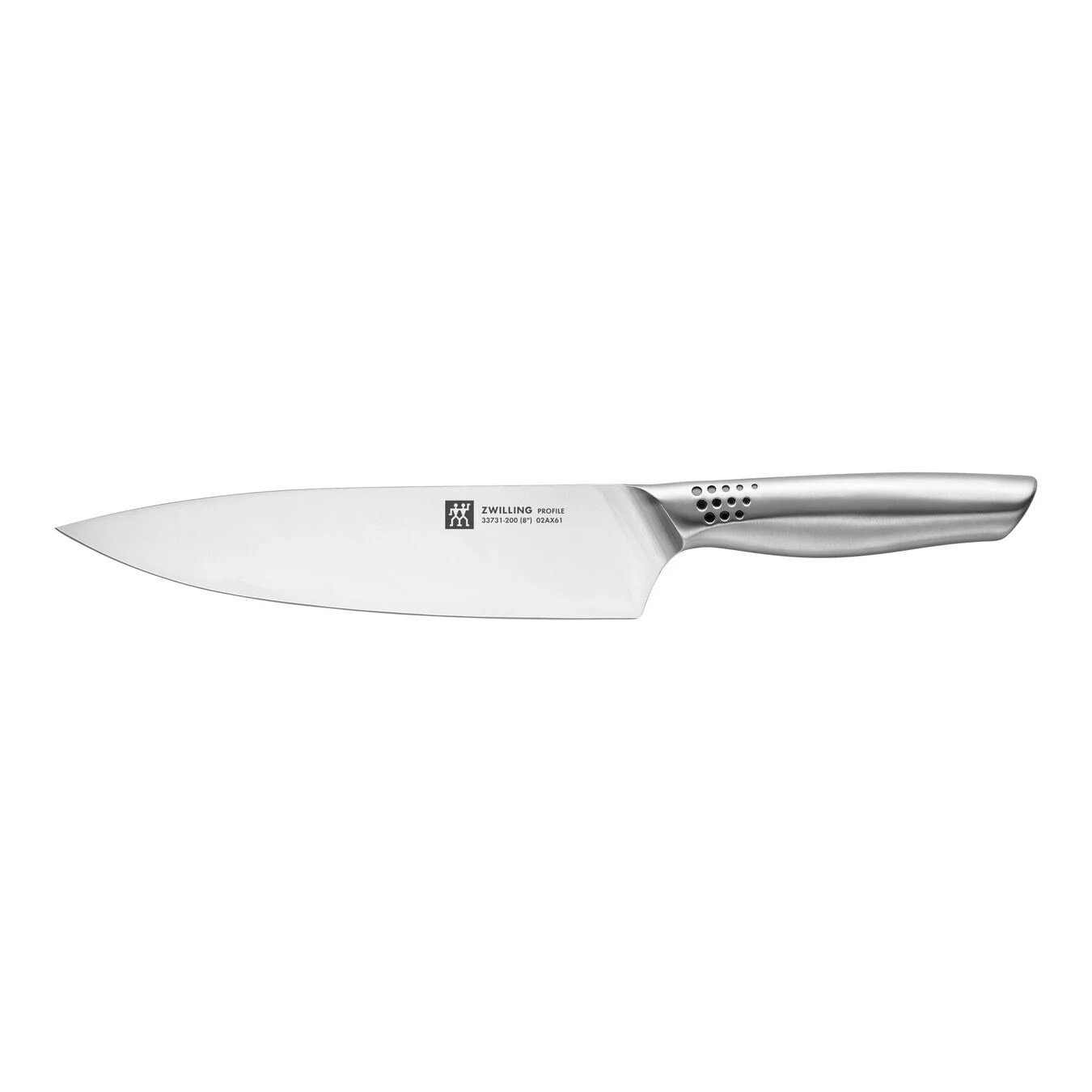 Zwilling Kochmesser