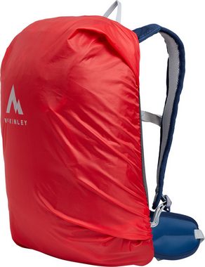 McKINLEY Wanderrucksack Wander-Rucksack SKUA VT 25 BLUE PETROL/GREY