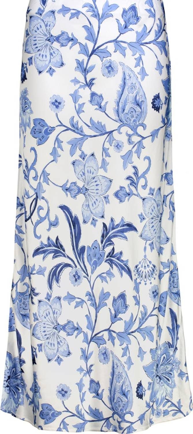 Monari Sommerrock 410521 blau