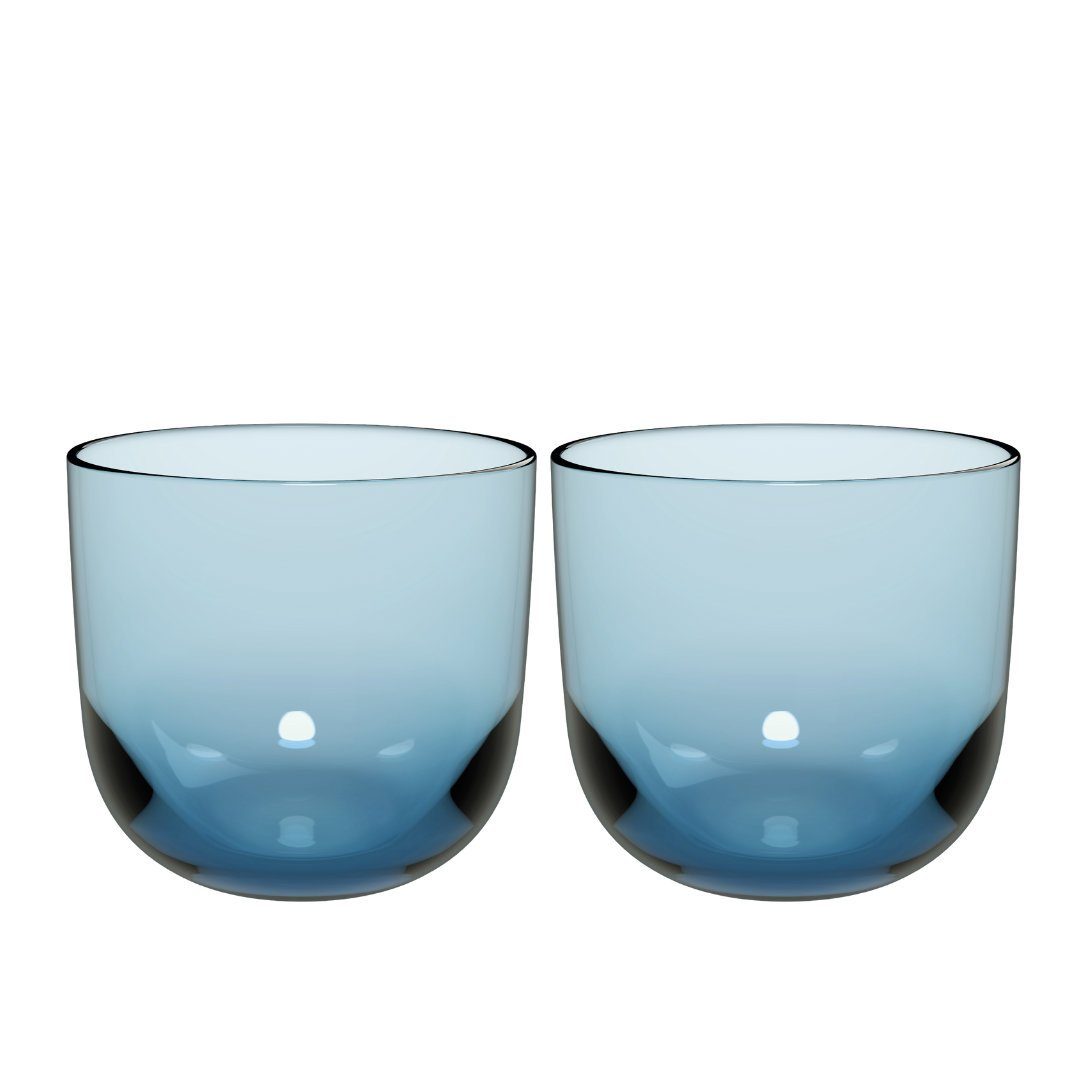 like. by Villeroy & Boch Glas Like Glass Ice, Kristallglas, 0,28 L. € 17,20