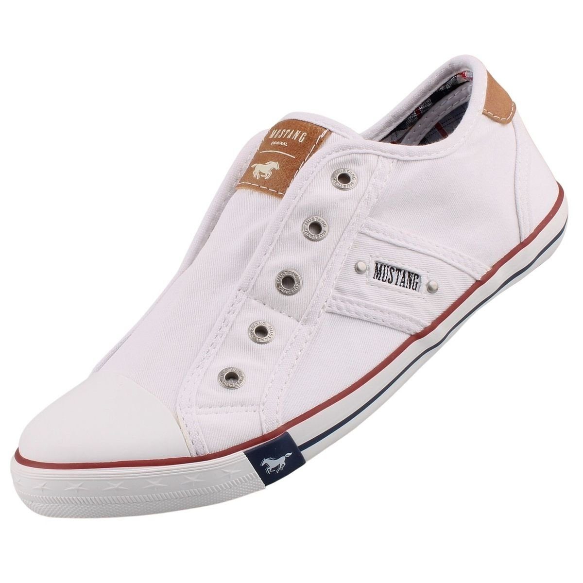 Mustang Shoes 1099409/1 Sneaker günstig online kaufen