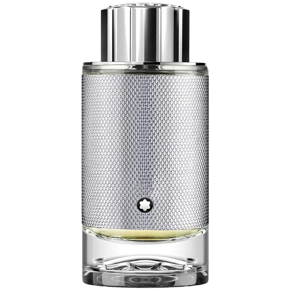 MONTBLANC Eau de Parfum Montblanc Explorer Platinium 200ml Eau de Parfum Men