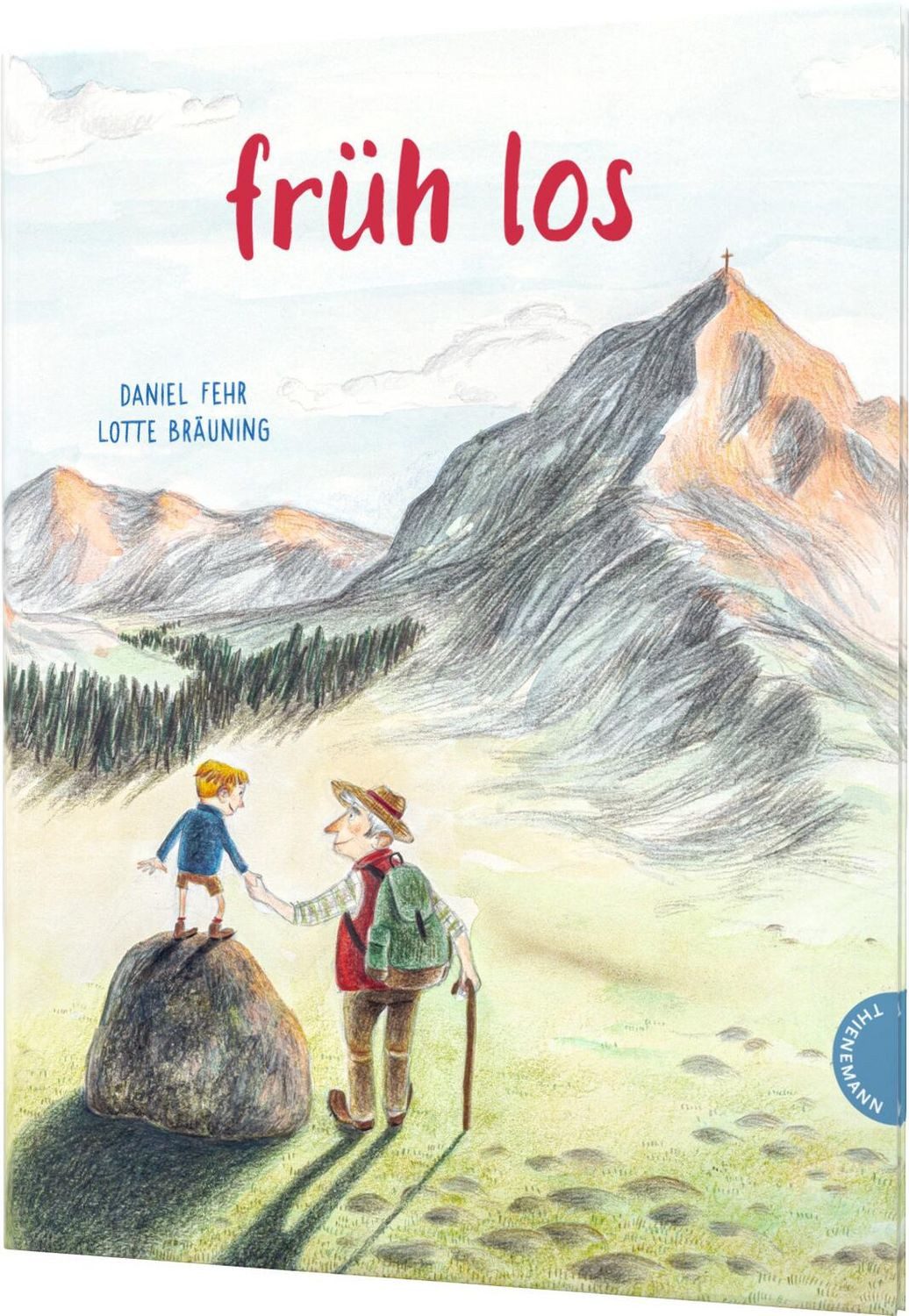 Früh los / Daniel Fehr
