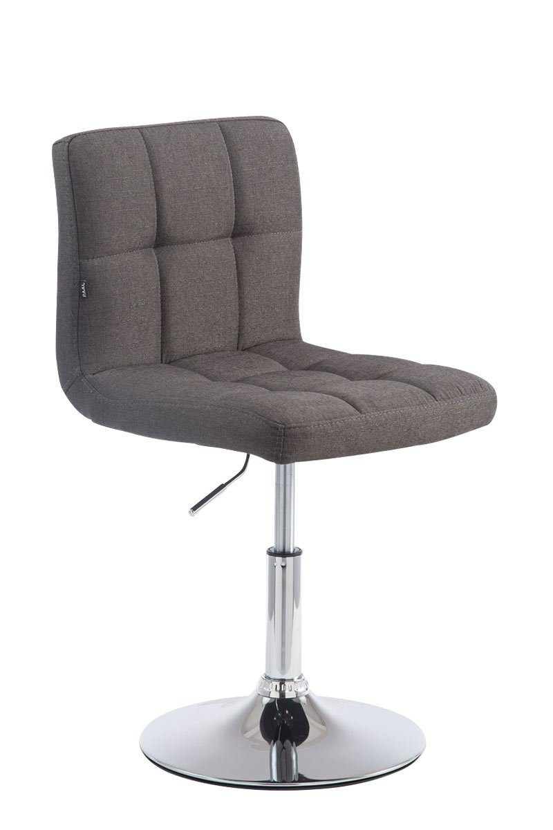 CLP Esszimmerstuhl Palma V2 Stoff, Lounger günstig online kaufen