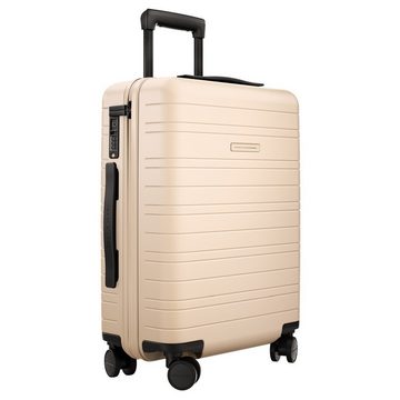 Horizn Studios Trolley H5 Smart - 4-Rollen-Kabinentrolley S 55 cm, 4 Rollen