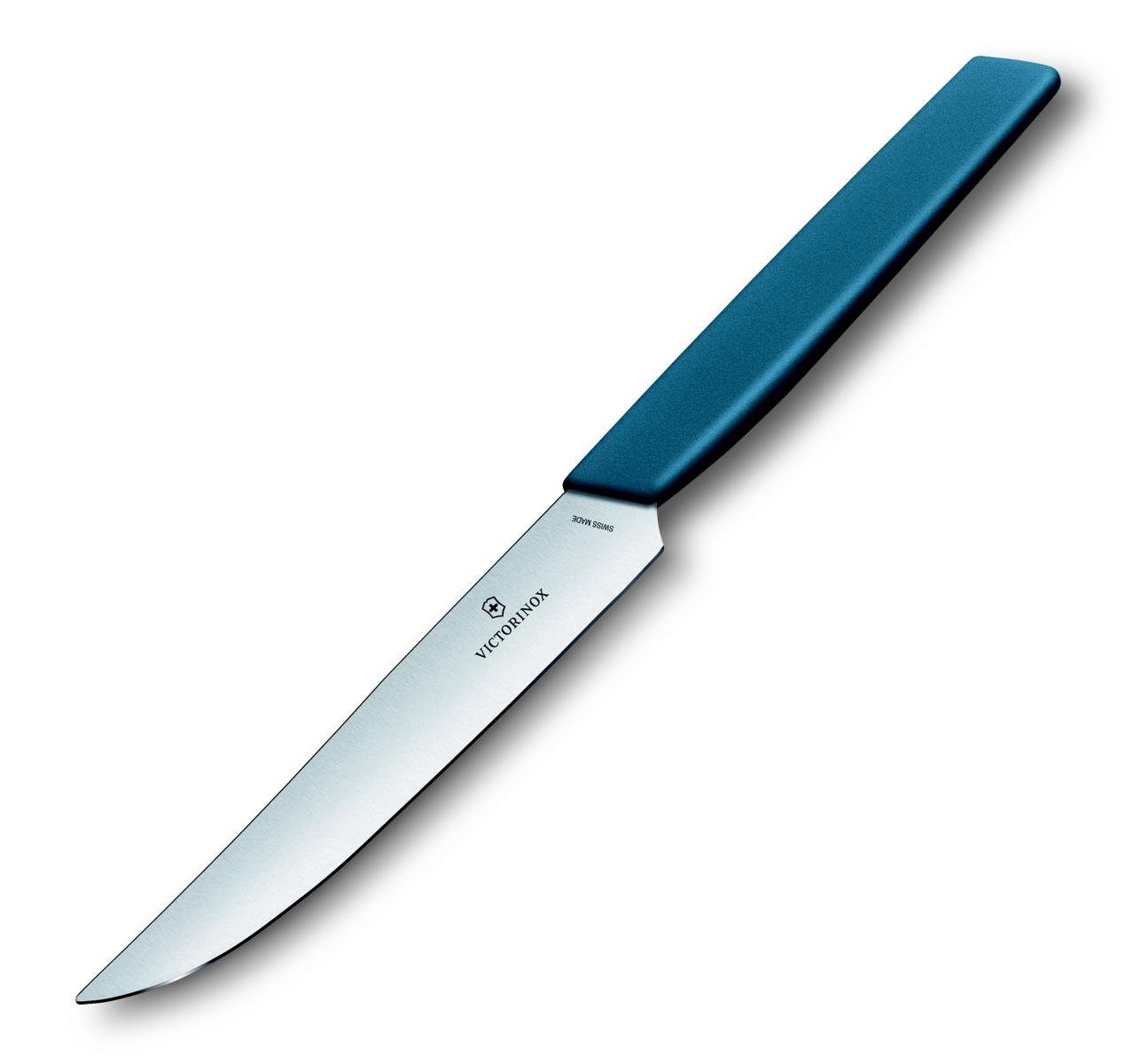 knife, Taschenmesser 12 Victorinox cm, Steak cornflower