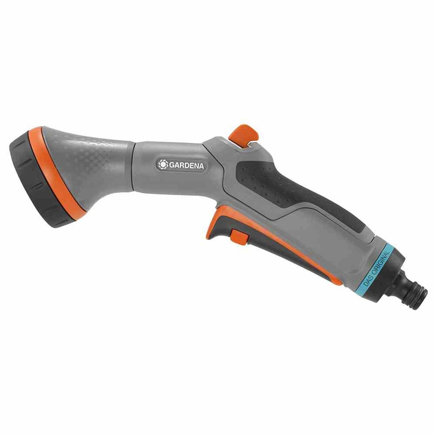 GARDENA Regner Comfort Reinigungsbrause