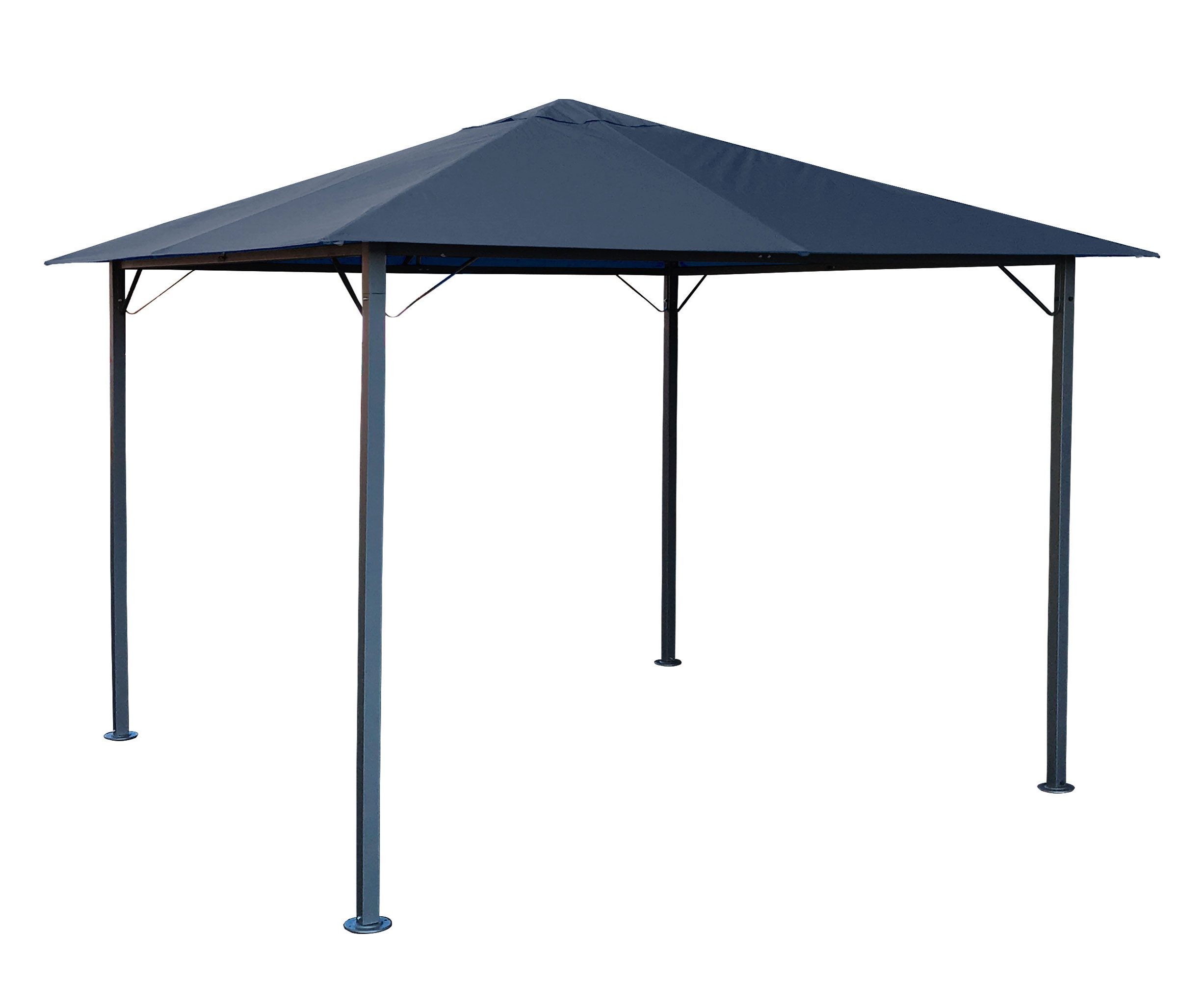 Quick Star Pavillon Pavillon Nizza 3x3m günstig online kaufen