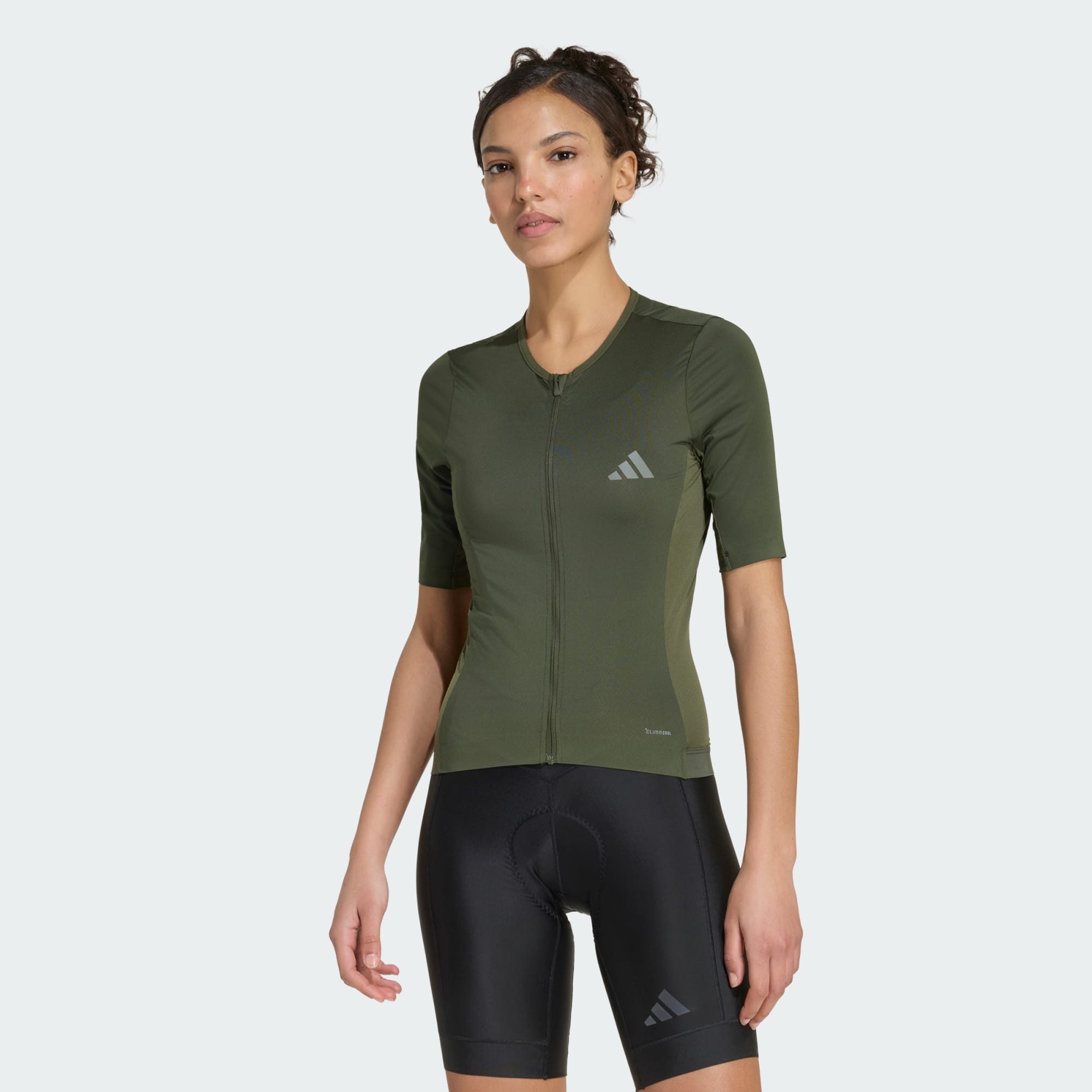 adidas Performance Radtrikot TEMPO RADTRIKOT (1-tlg)
