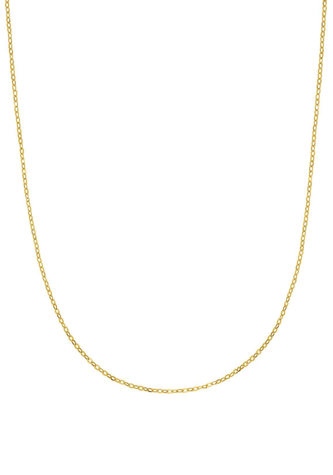 Amor Collierkettchen Classics, Ankerkettengliederung