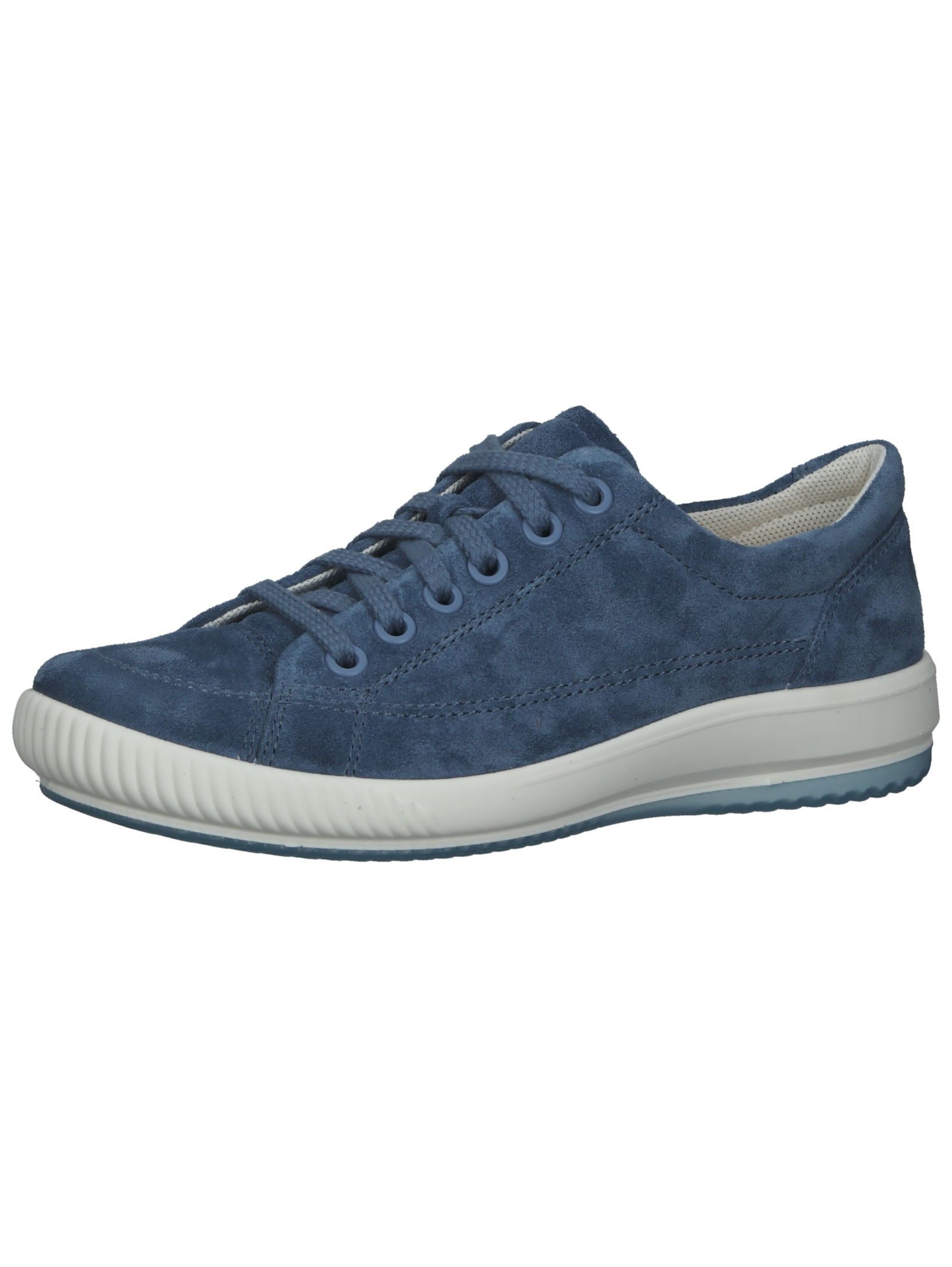 Sneaker Veloursleder Sneaker