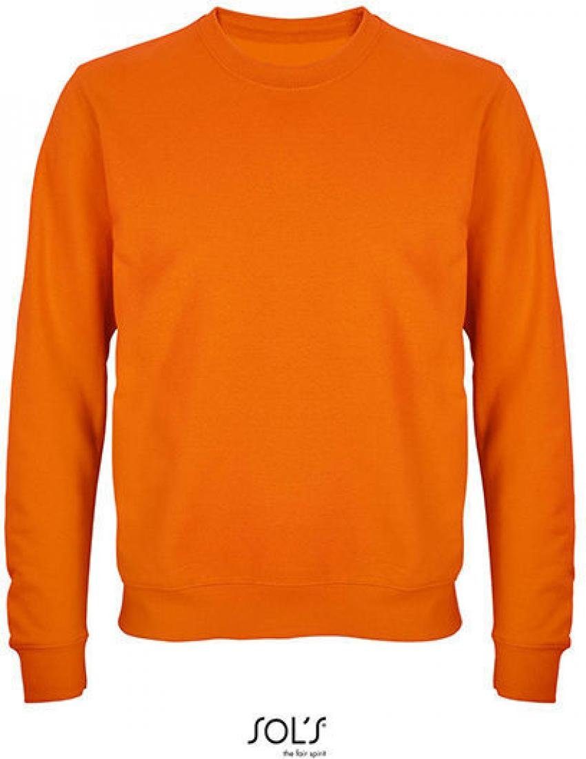 SOLS Sweatshirt Unisex Columbia Crew Neck günstig online kaufen