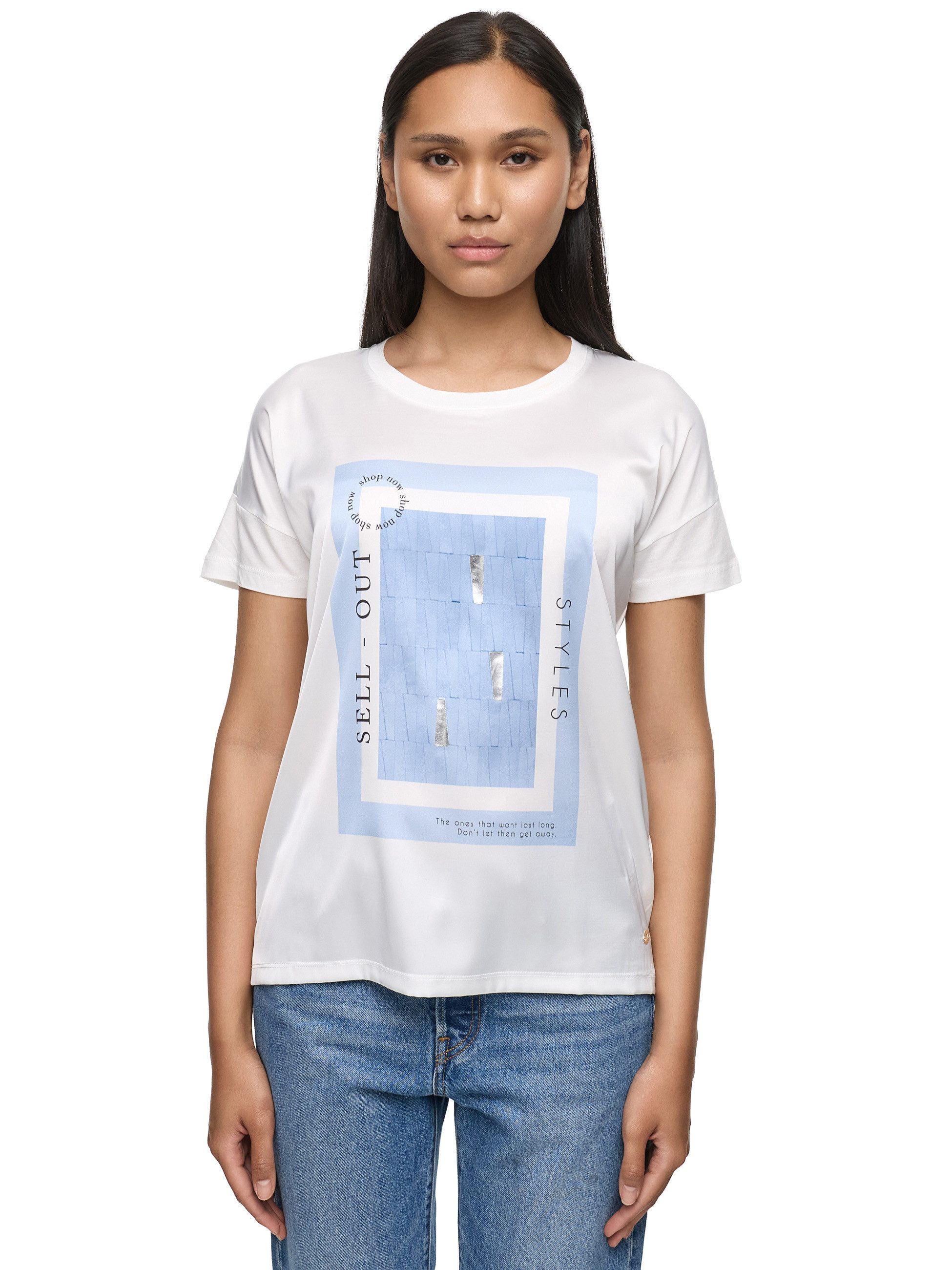 Decay T-Shirt Sell Out Styles günstig online kaufen