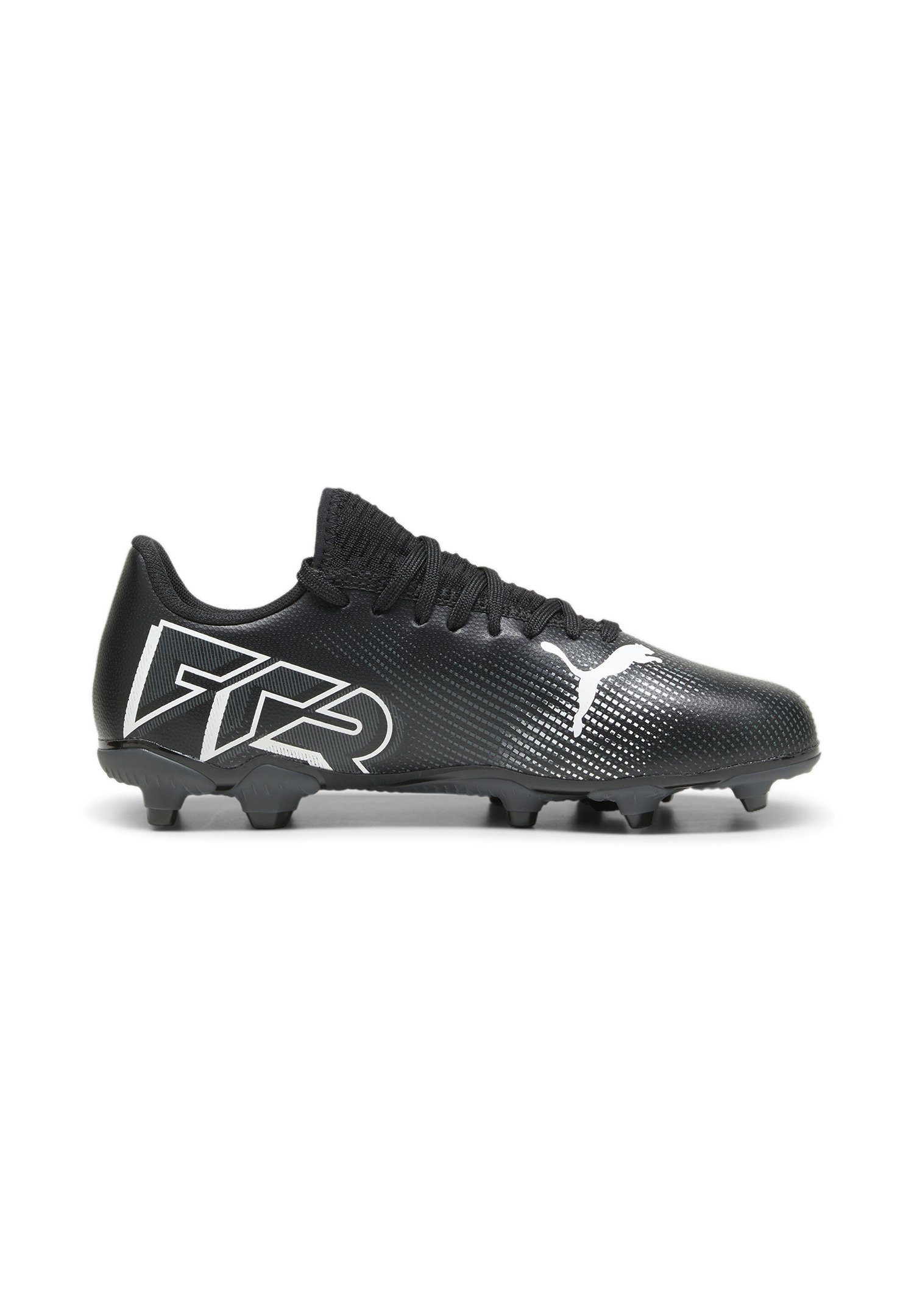 PUMA Future 7 Play FG/AG Jr Fußballschuh – Bild 3 von 5