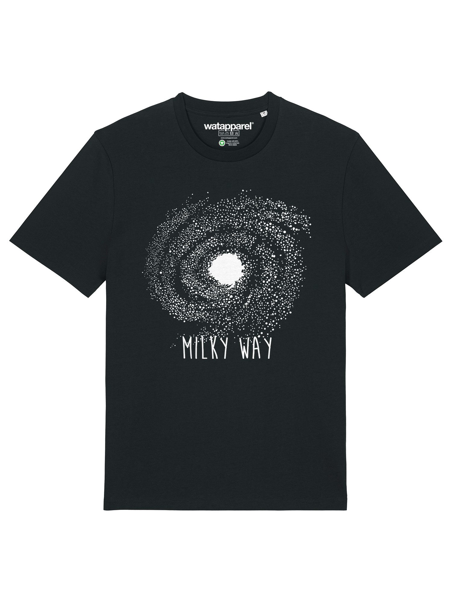 T-Shirt Milky way