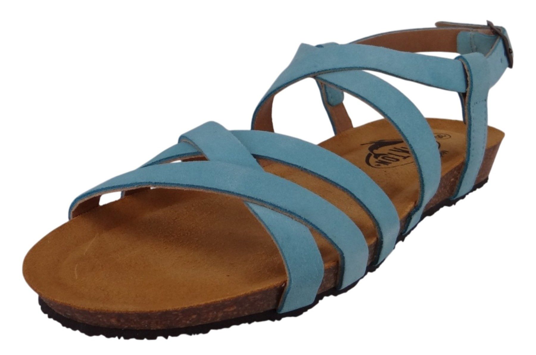 Plakton 405184 Afelpado Fran Vali 405184 Tiffany Sandale