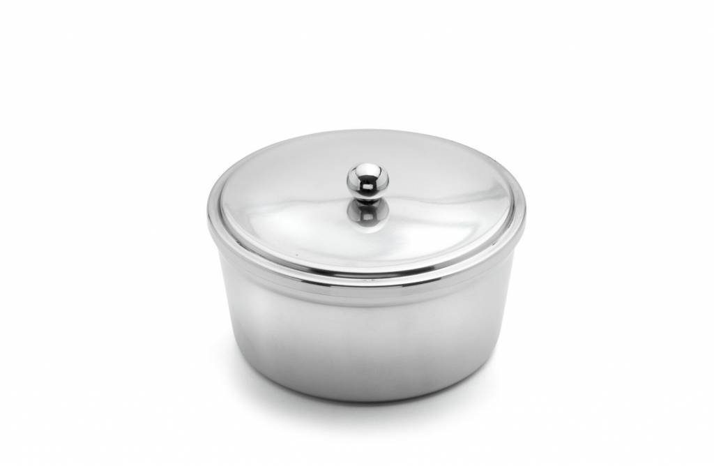 Weis seit 1903 Butterdose