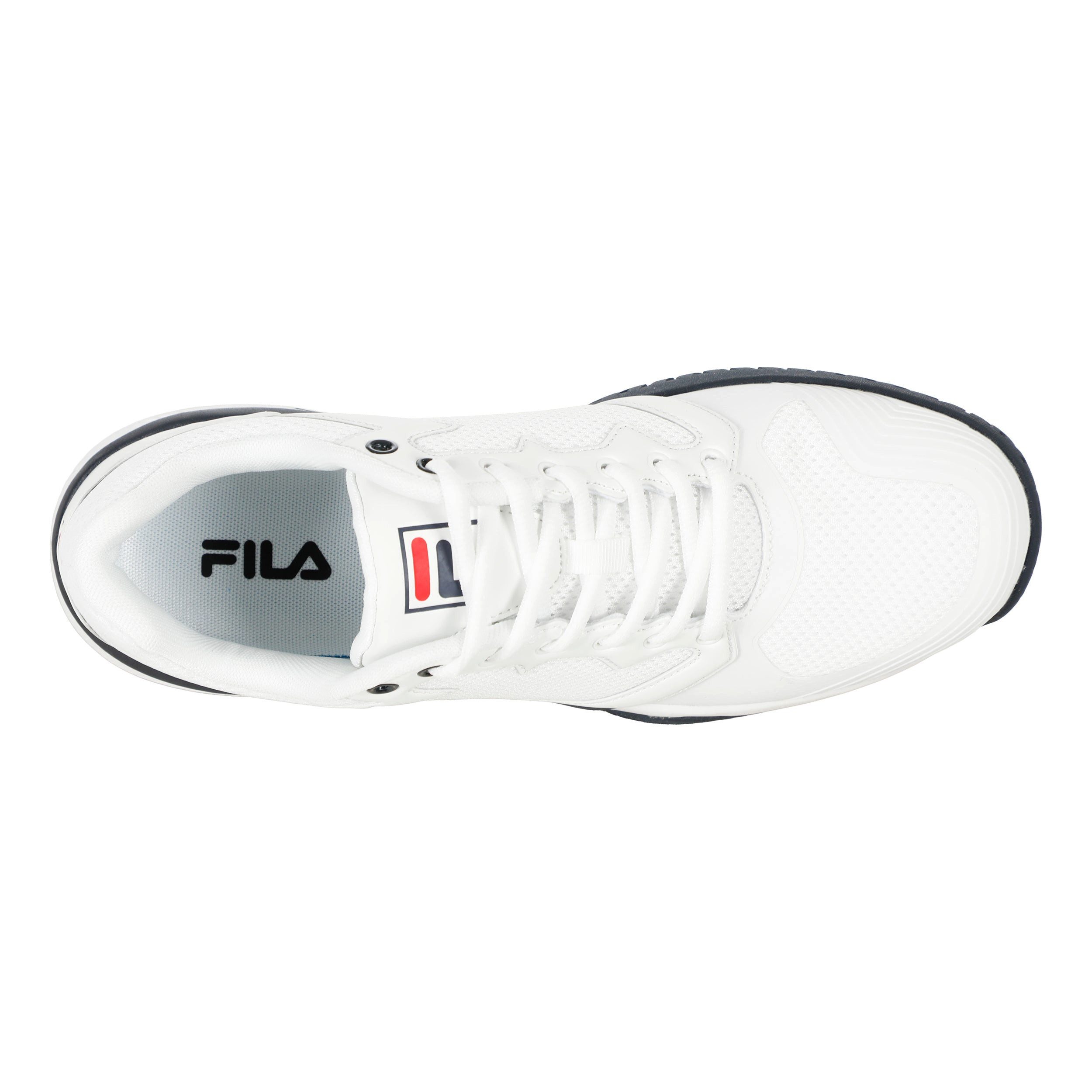 Fila Campo - Allcourt Tennisschuh Tennisschuh