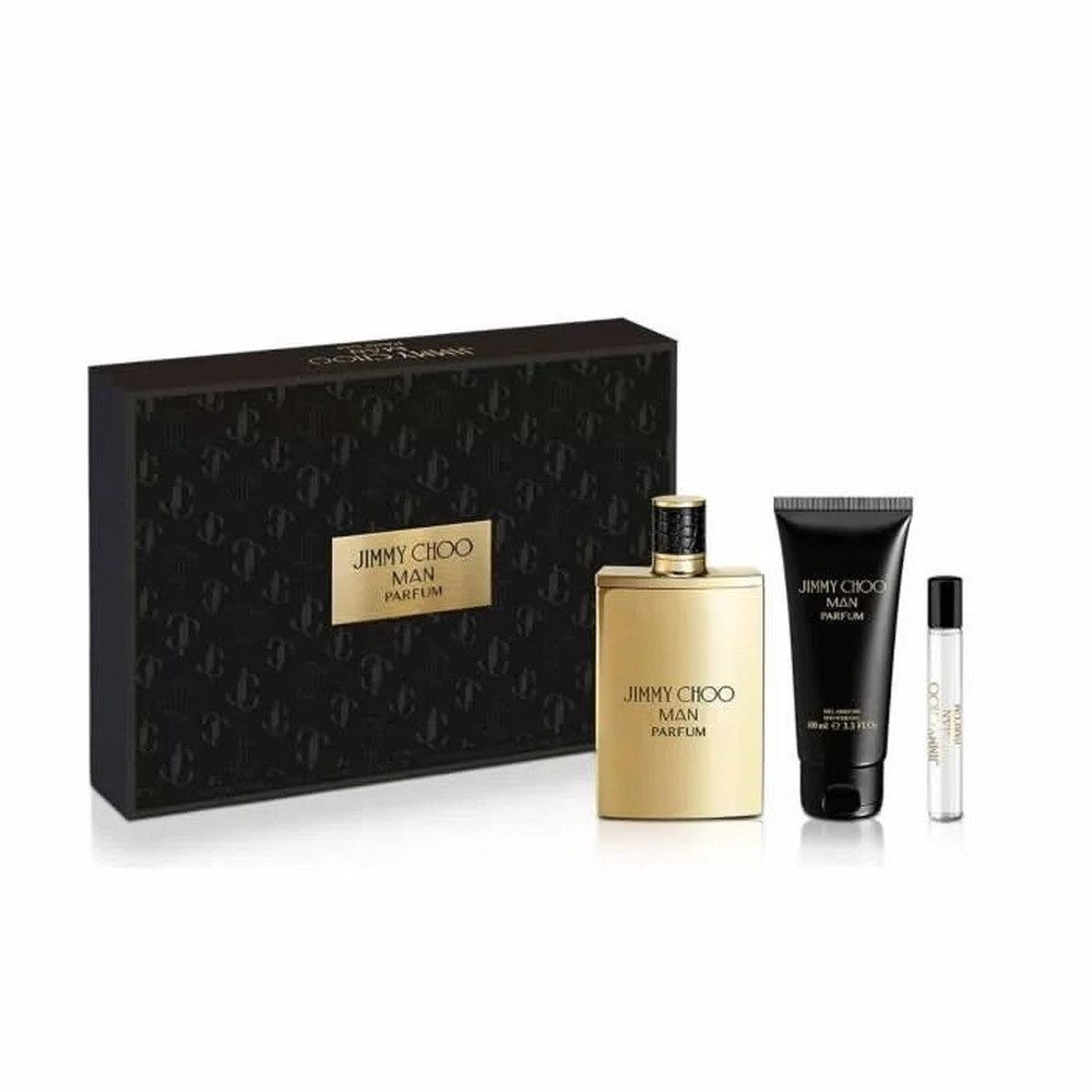 JIMMY CHOO Eau de Parfum Jimmy Choo Man Eau De Parfum