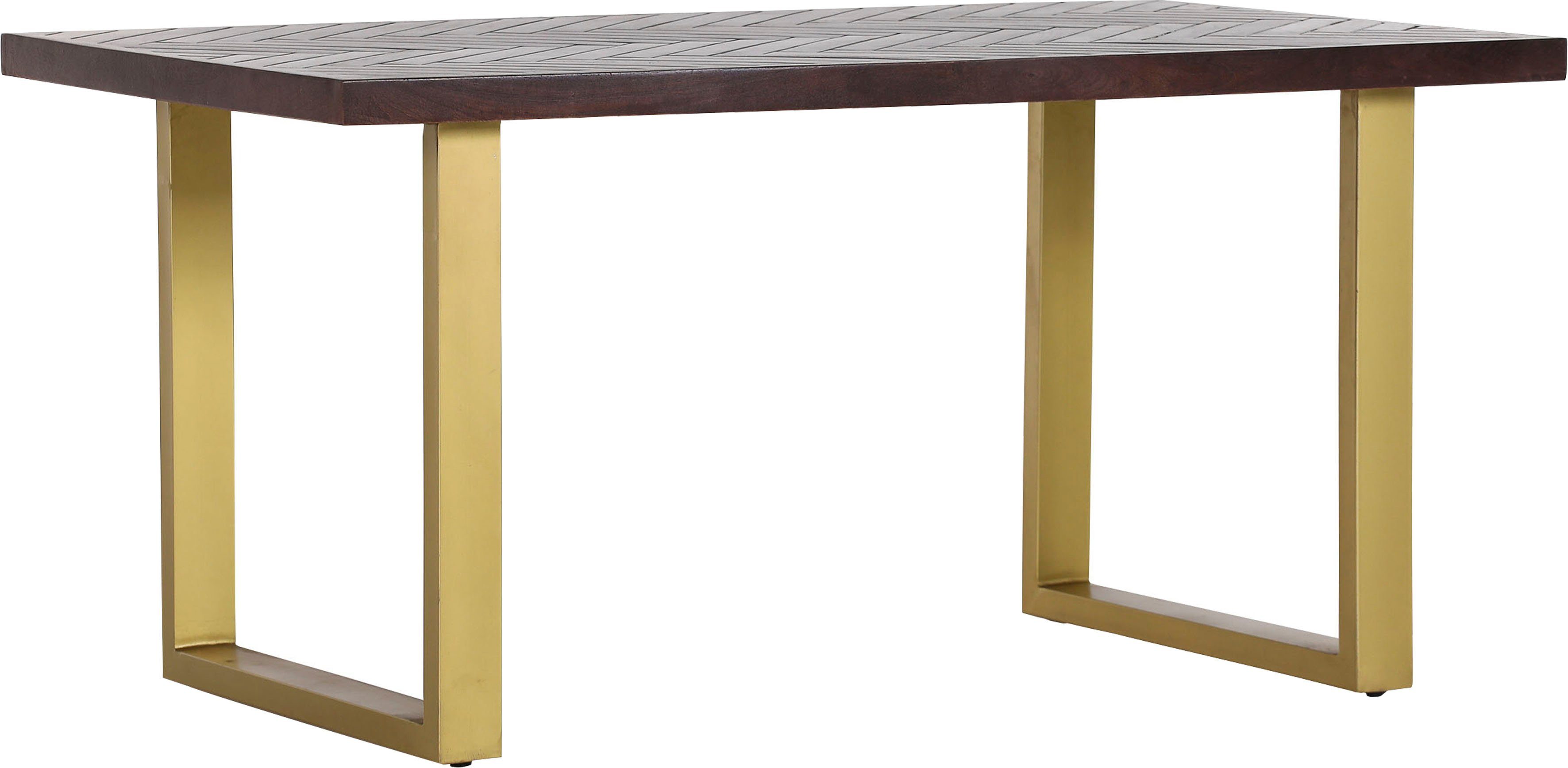 Gutmann Factory Esstisch Fishbone