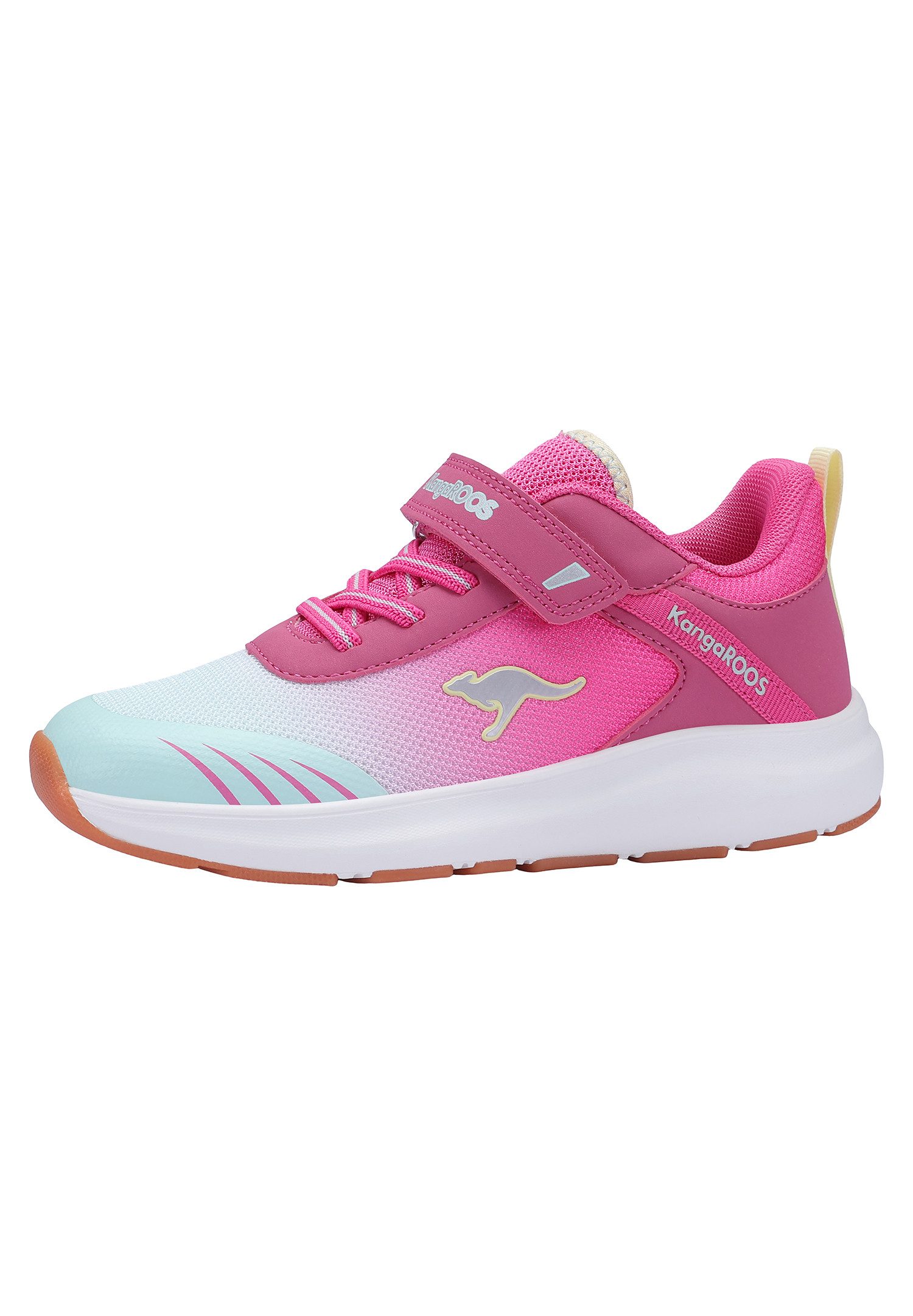 KB-Rida EV Sneaker