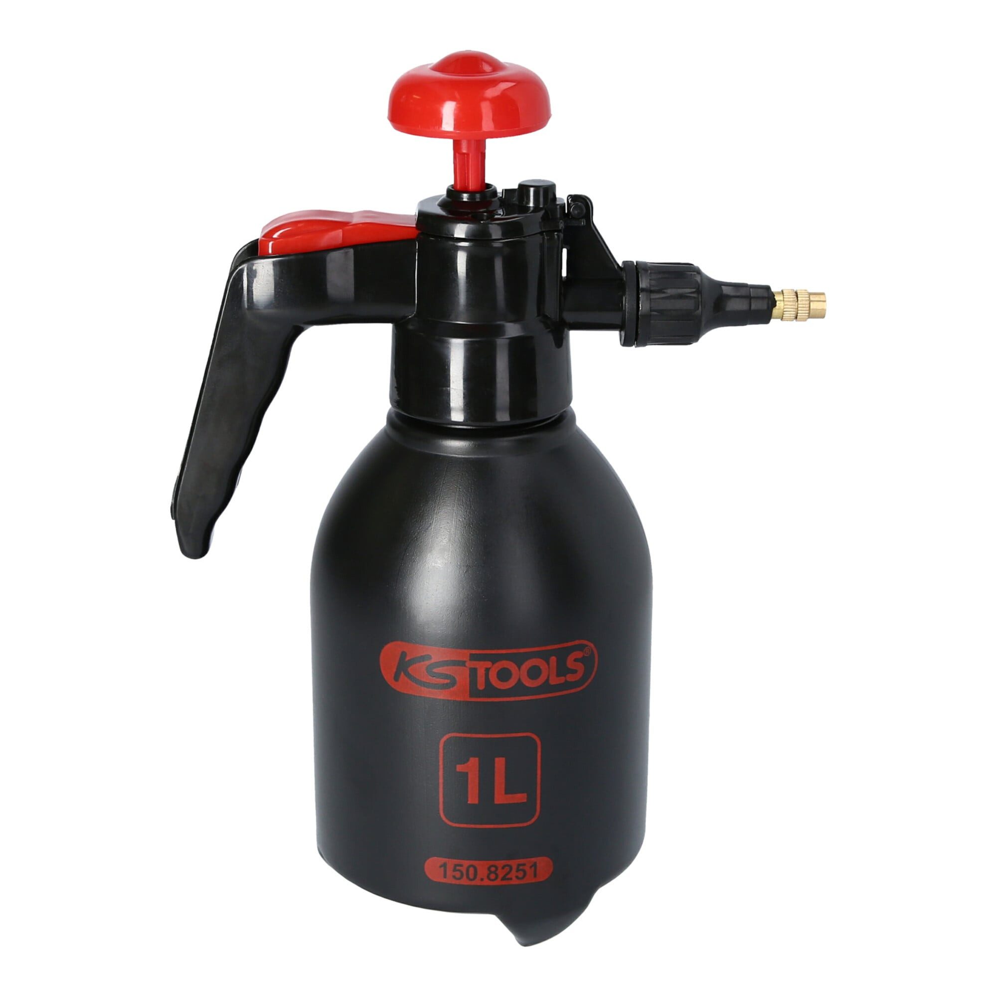 KS Tools Kompressor KS Tools Druck-Zerstäuber, 1 l