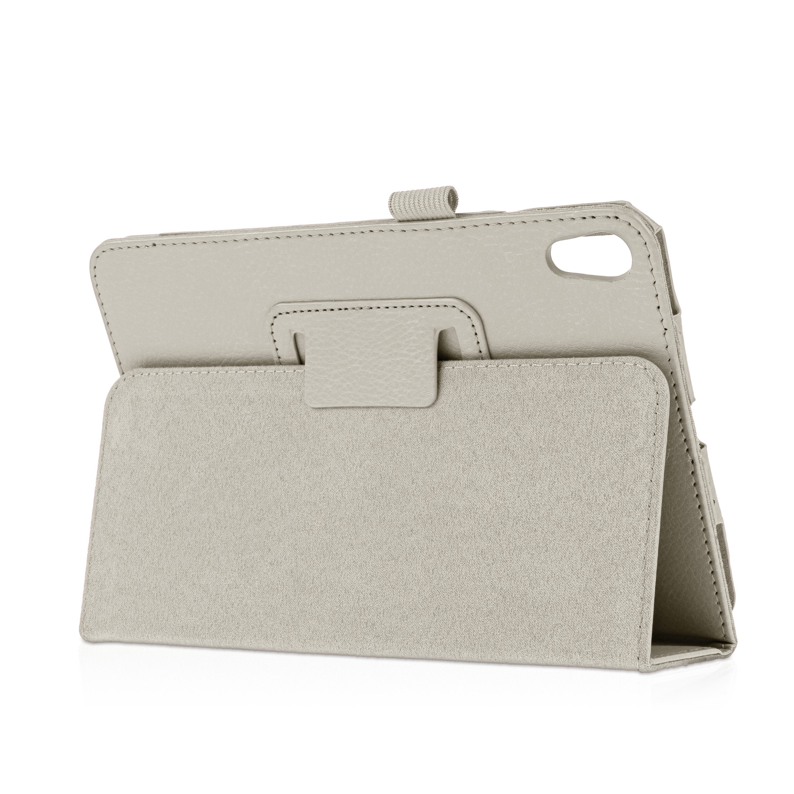 humblebe Tablet-Hülle für Apple iPad Mini 6. Generation (2021) 21,1 cm (8,3 Zoll), A2567, A2568, A2569