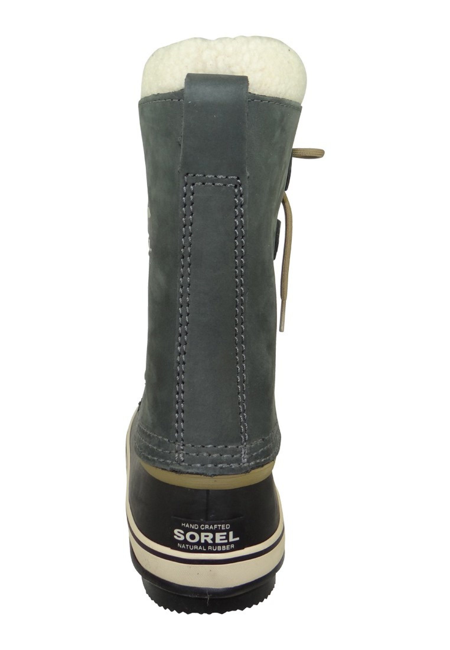 Sorel NL1645-048 1964 PAC 2 Coal Carbon Stiefel