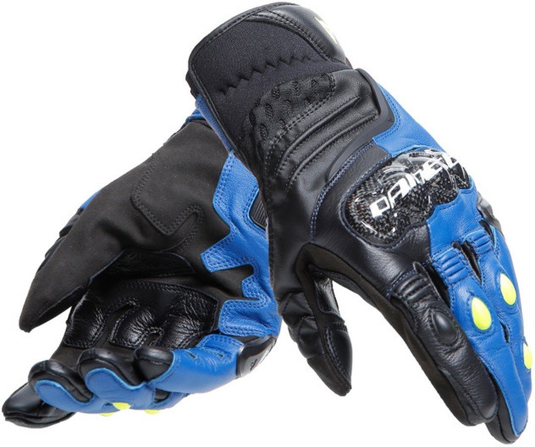 Dainese Motorradhandschuhe Carbon 4 Short Motorradhandschuhe günstig online kaufen