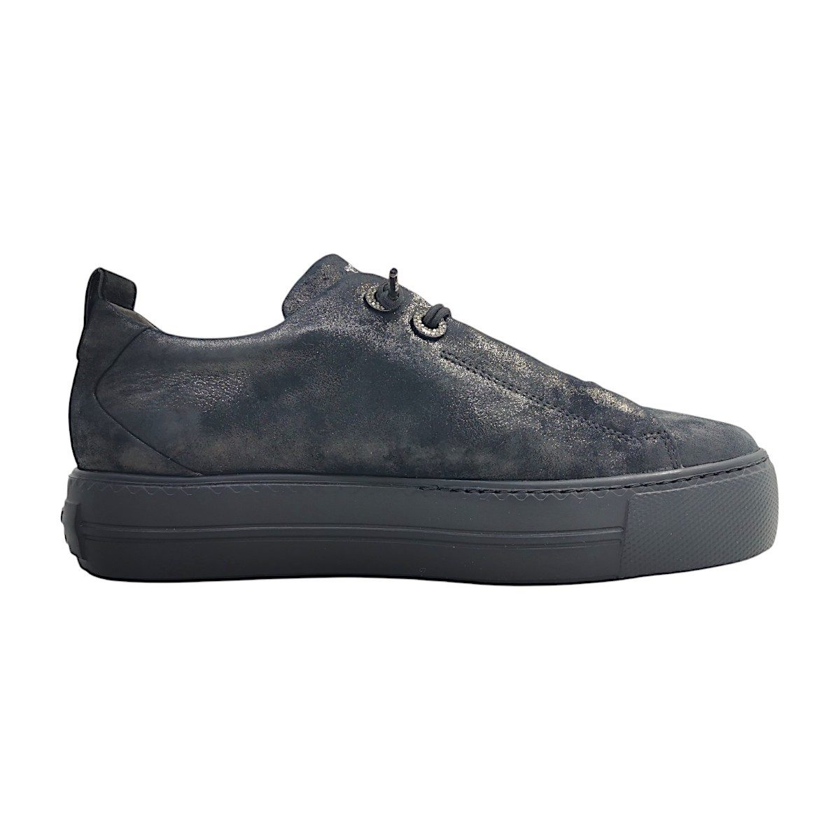 Paul Green sportlicher Schnürer Schnürschuh günstig online kaufen