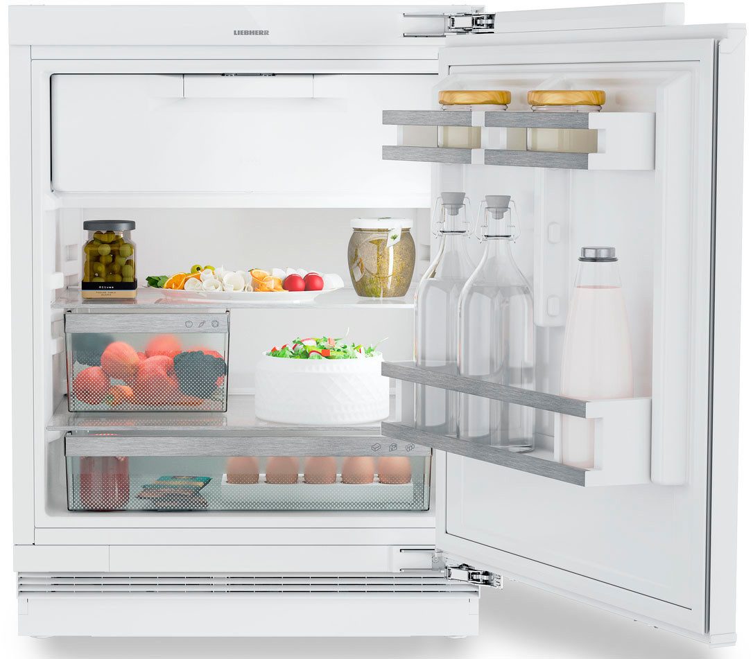 Liebherr Einbaukühlschrank URd 3601-20, 81,8 cm hoch, 59,7 cm breit, Universalbox